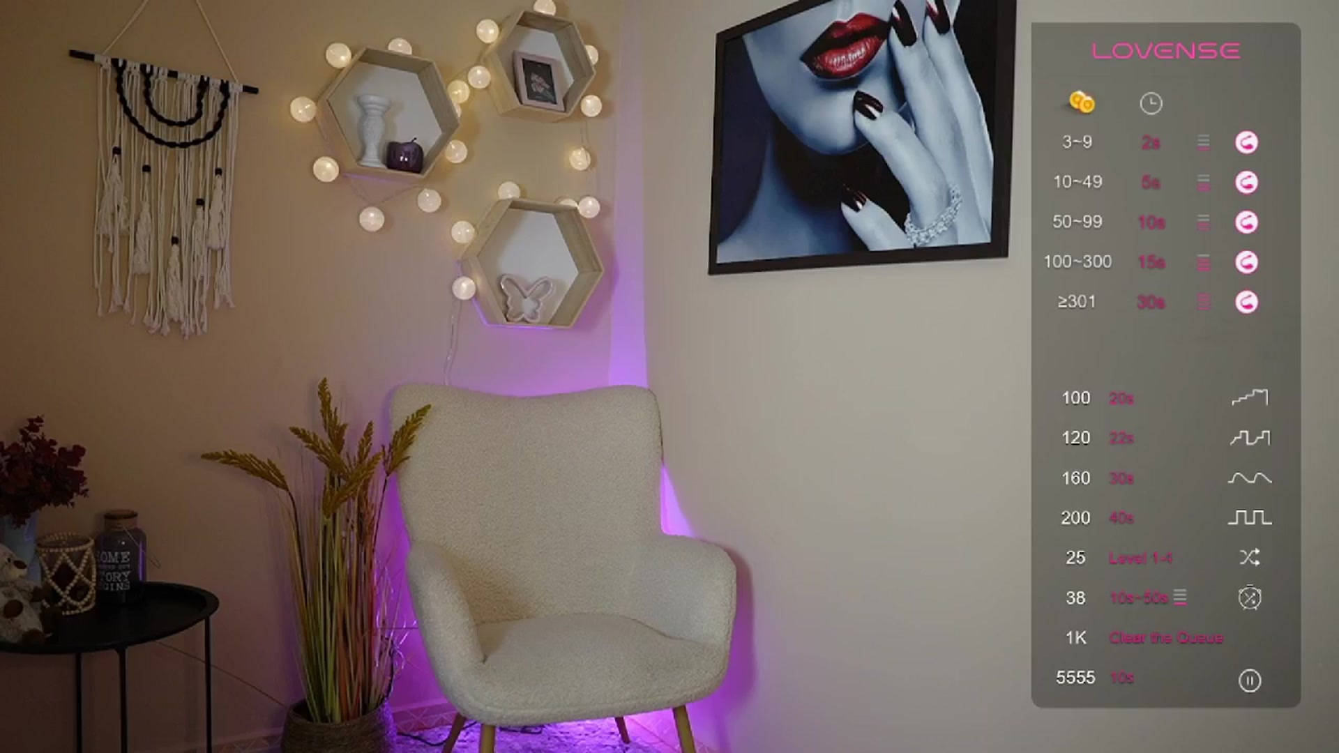 Gallery image thumbnail from Abbie_Maley18's myfreecams stream on, 05/03/2024, 18:32 image 10 of 20