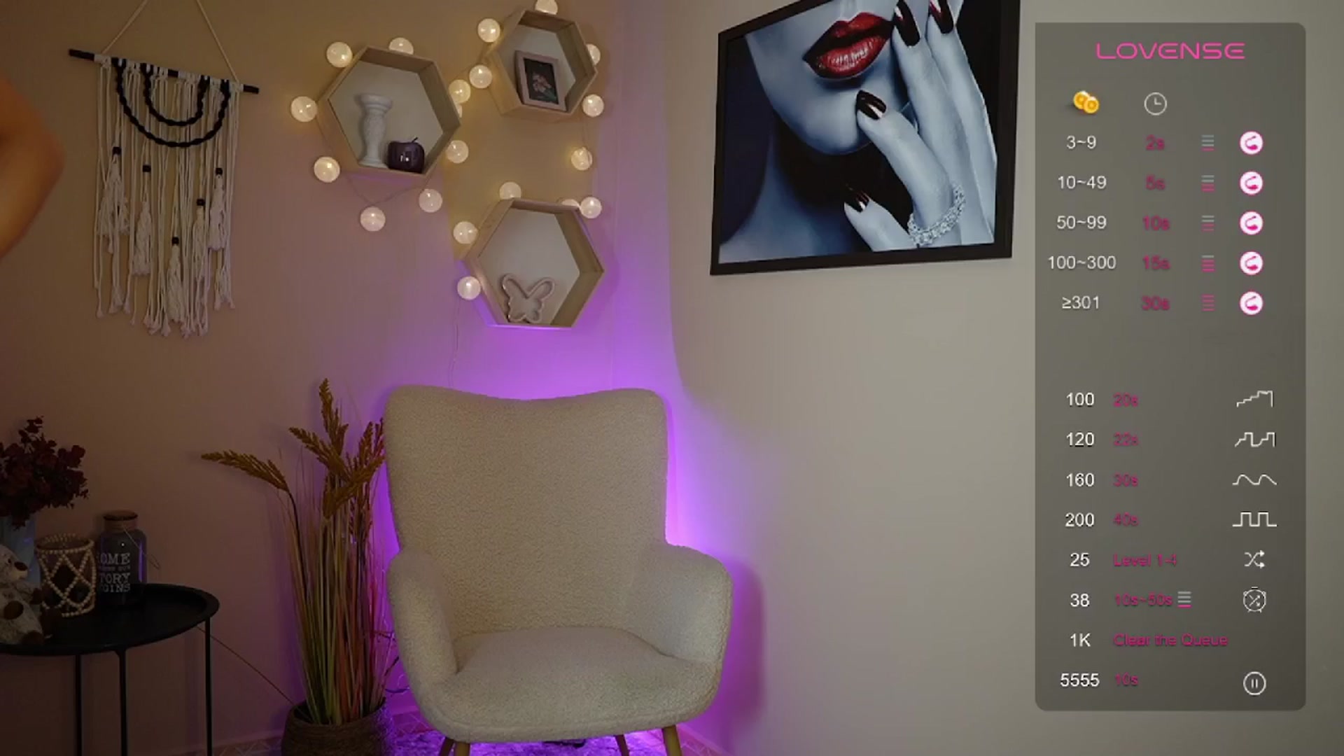 Gallery image thumbnail from Abbie_Maley18's myfreecams stream on, 05/04/2024, 15:48 image 5 of 20