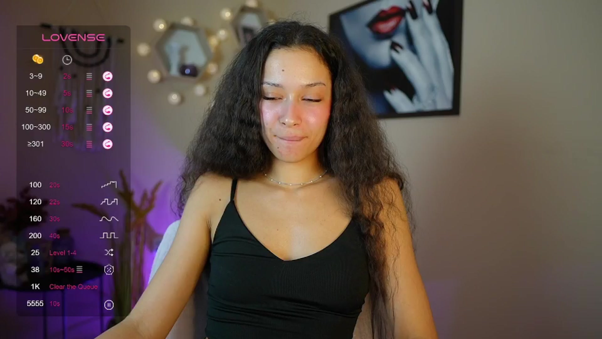 Gallery image thumbnail from Abbie_Maley18's myfreecams stream on, 05/06/2024, 13:52 image 13 of 20