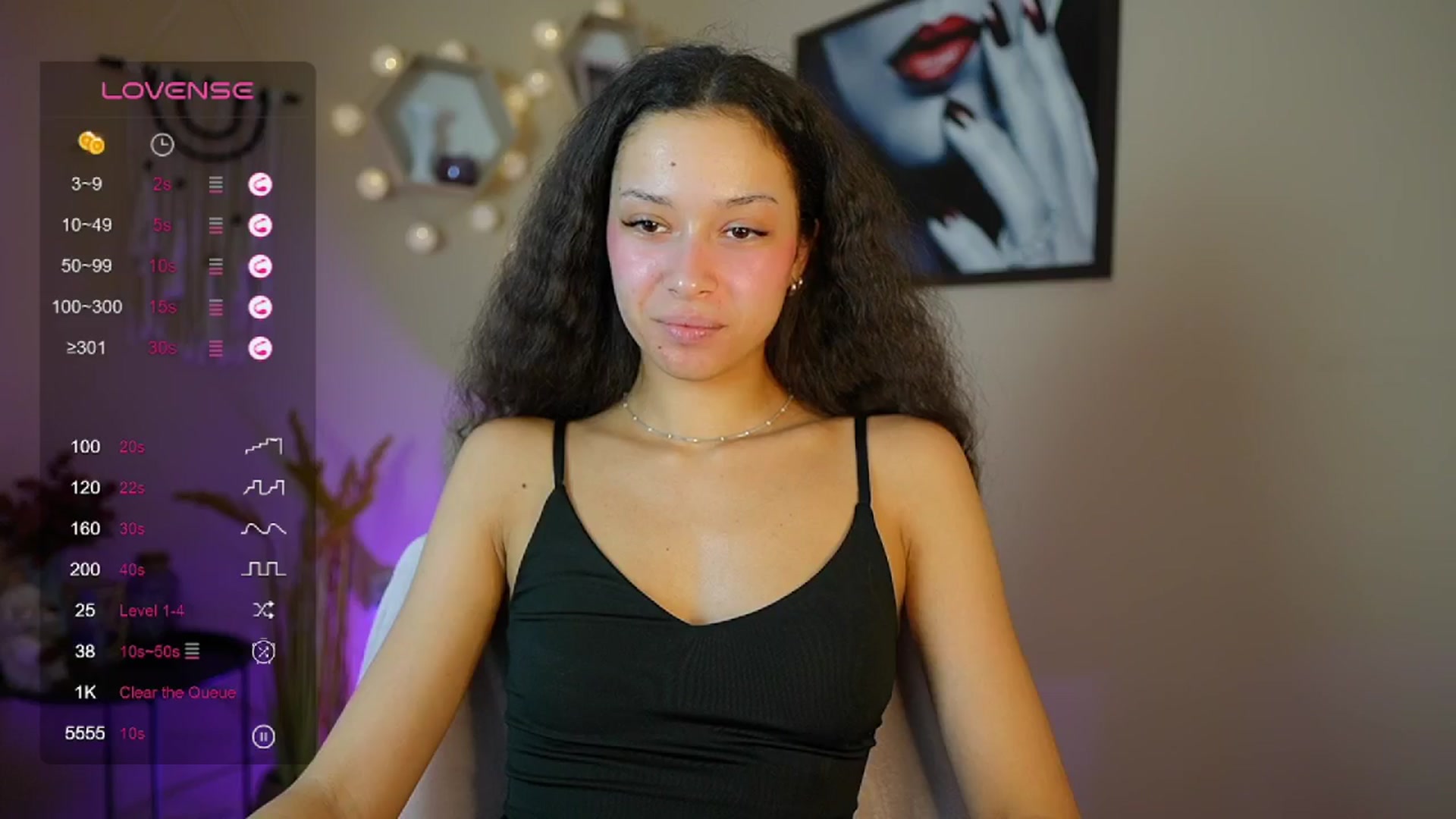 Gallery image thumbnail from Abbie_Maley18's myfreecams stream on, 05/06/2024, 13:52 image 10 of 20