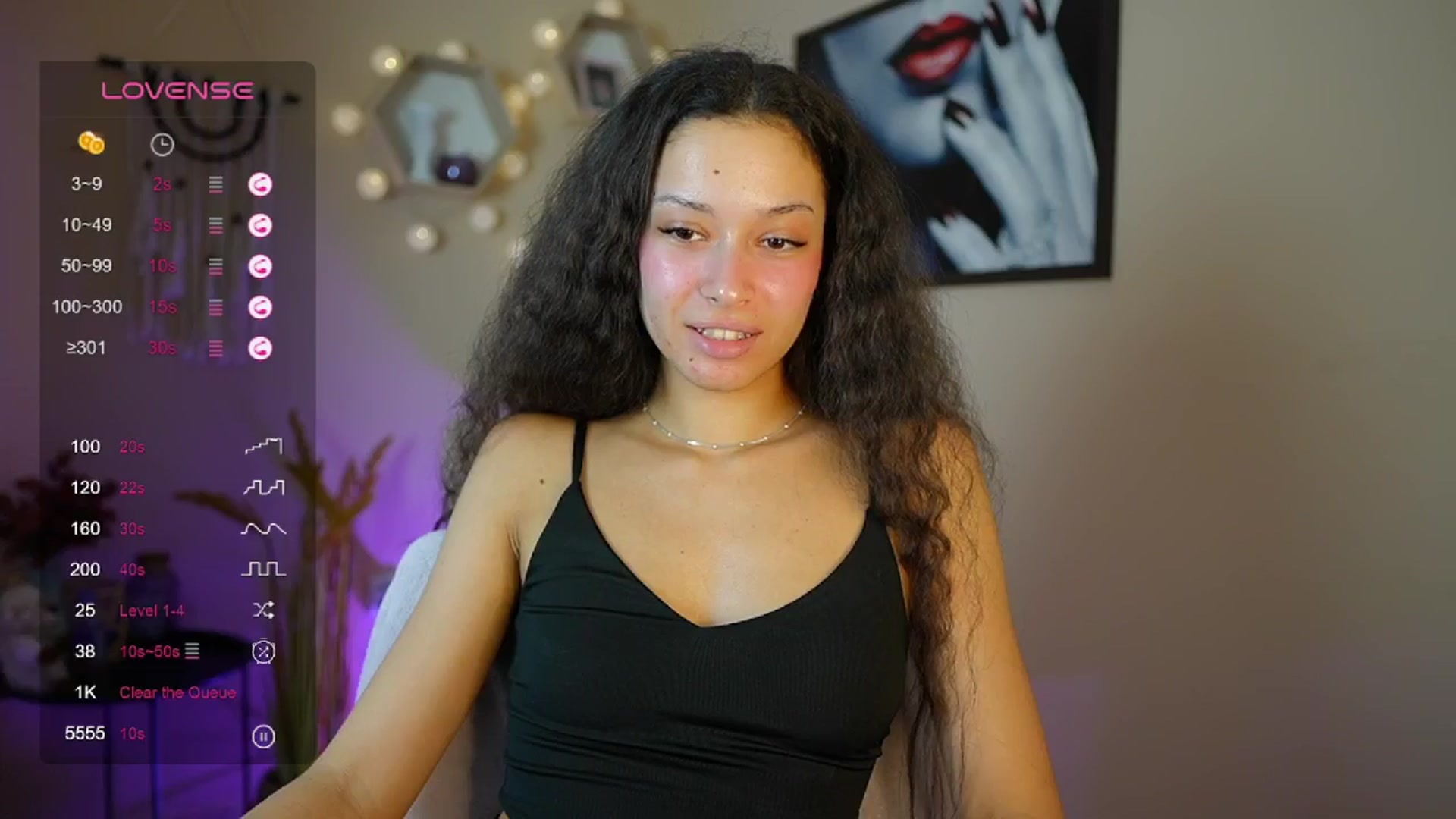 Gallery image thumbnail from Abbie_Maley18's myfreecams stream on, 05/06/2024, 13:52 image 11 of 20