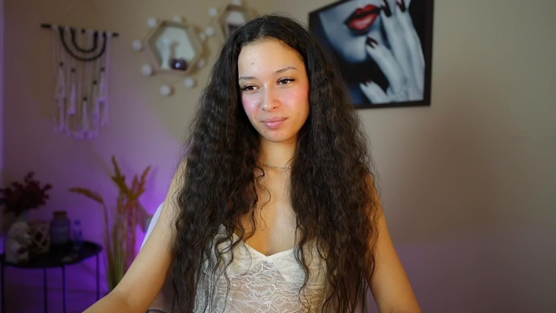 Gallery image thumbnail from Abbie_Maley18's myfreecams stream on, 05/13/2024, 13:00 image 20 of 20