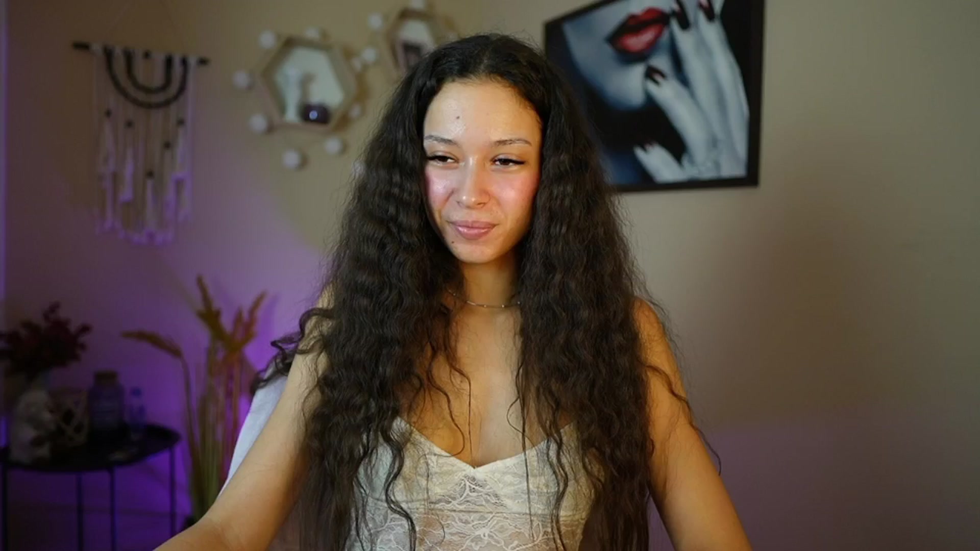 Gallery image thumbnail from Abbie_Maley18's myfreecams stream on, 05/13/2024, 13:48 image 8 of 20