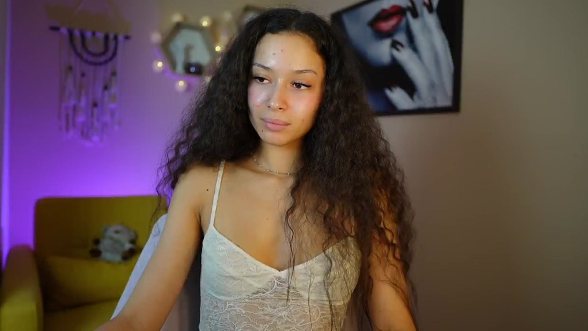 Gallery image thumbnail from Abbie_Maley18's myfreecams stream on, 05/21/2024, 17:50 image 13 of 20