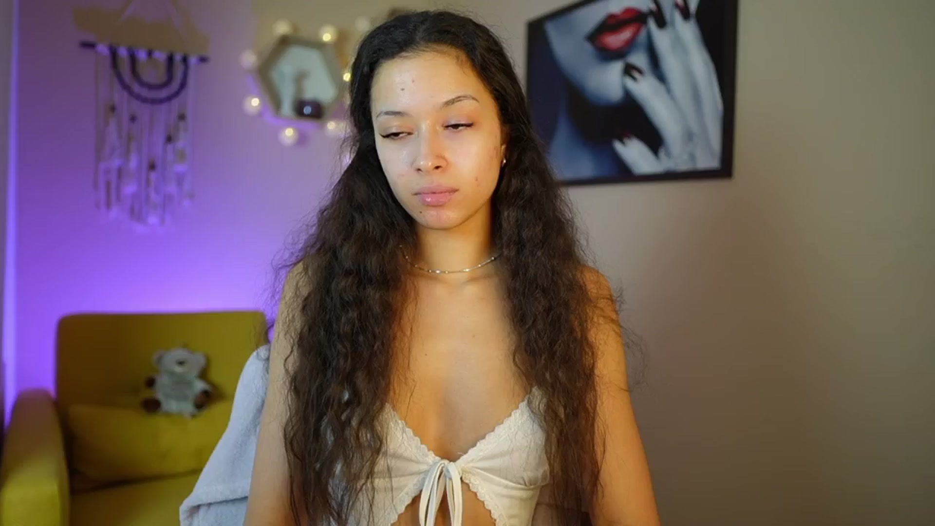 Gallery image thumbnail from Abbie_Maley18's myfreecams stream on, 05/23/2024, 16:04 image 15 of 20