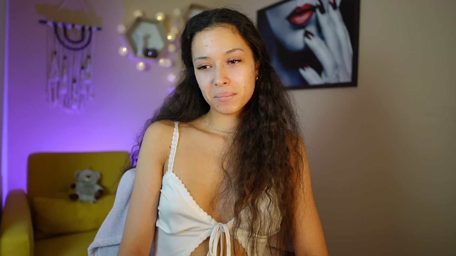 Gallery image thumbnail from Abbie_Maley18's myfreecams stream on, 05/23/2024, 16:04 image 11 of 20