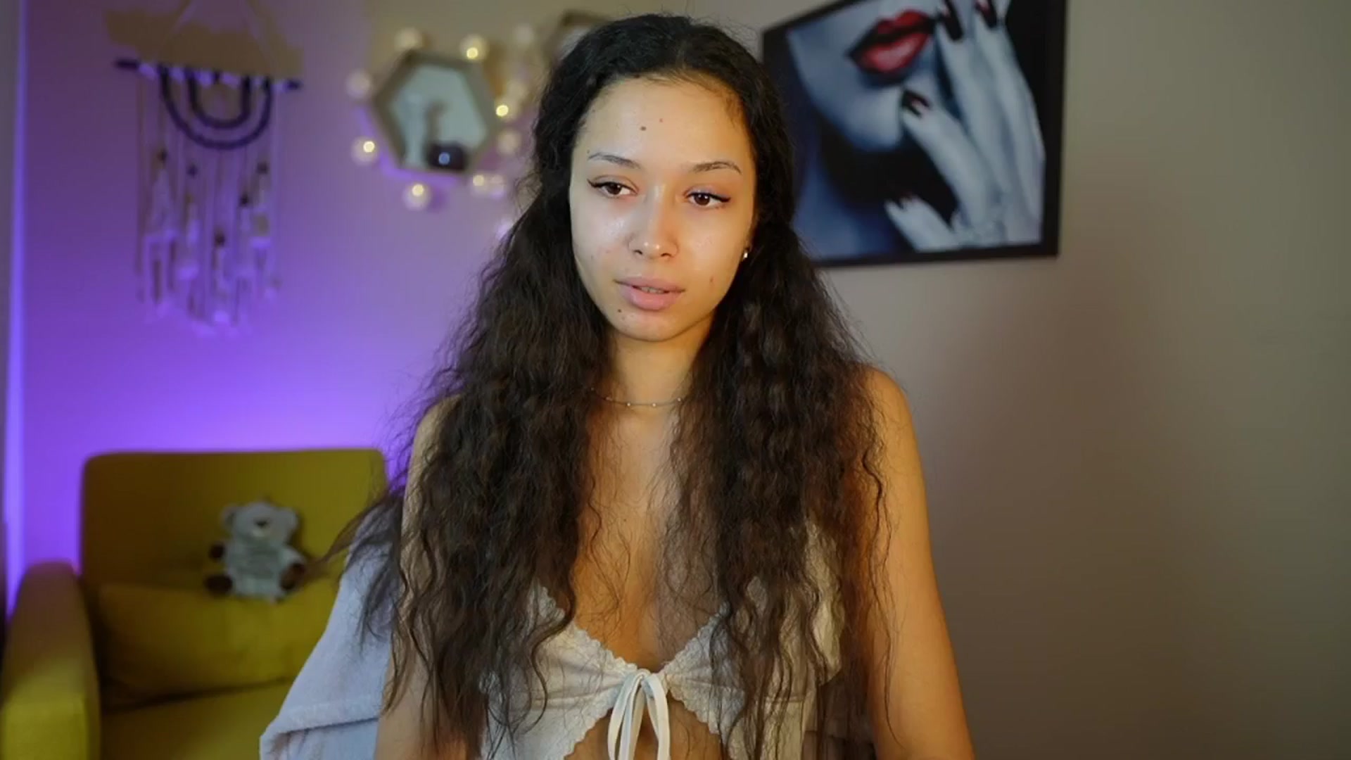 Gallery image thumbnail from Abbie_Maley18's myfreecams stream on, 05/23/2024, 16:04 image 1 of 20