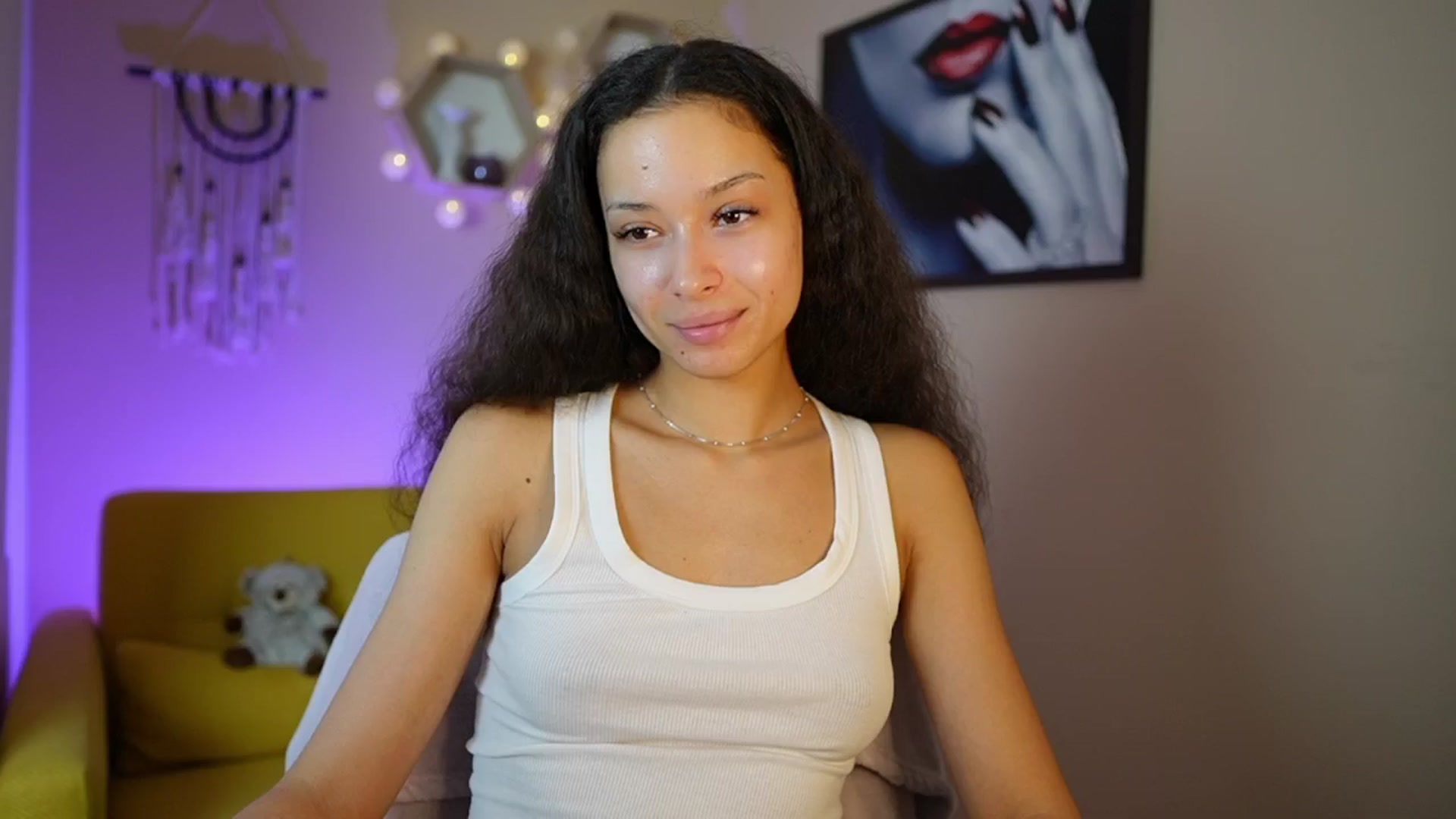 Gallery image thumbnail from Abbie_Maley18's myfreecams stream on, 05/27/2024, 14:52 image 13 of 20