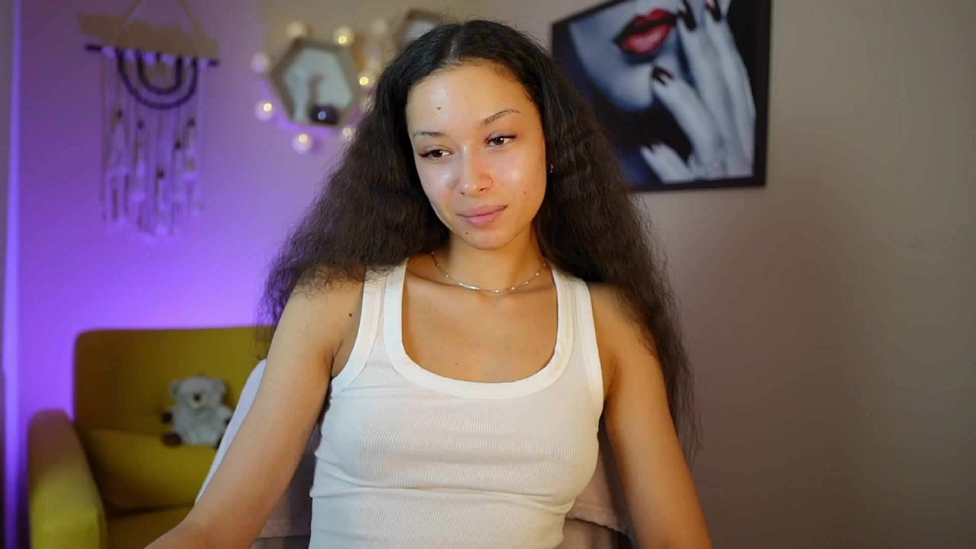 Gallery image thumbnail from Abbie_Maley18's myfreecams stream on, 05/27/2024, 14:52 image 4 of 20