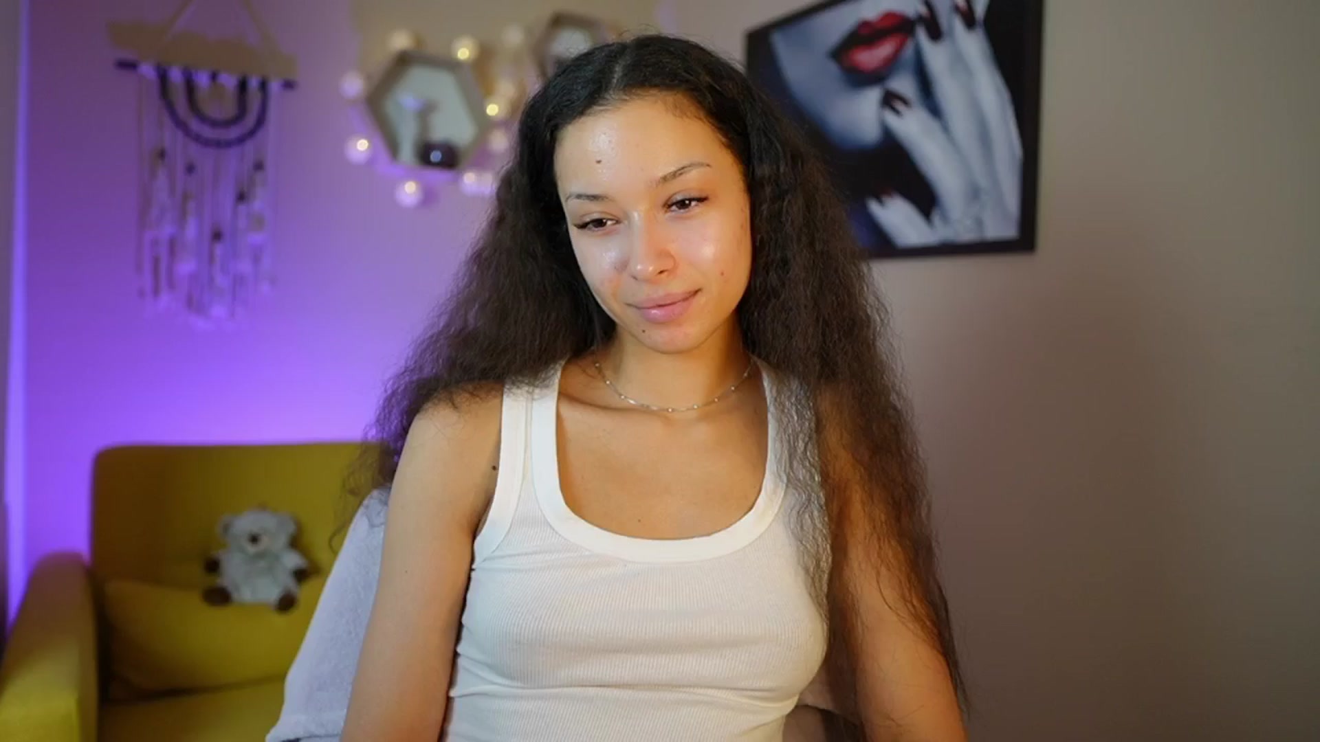 Gallery image thumbnail from Abbie_Maley18's myfreecams stream on, 05/27/2024, 14:52 image 17 of 20