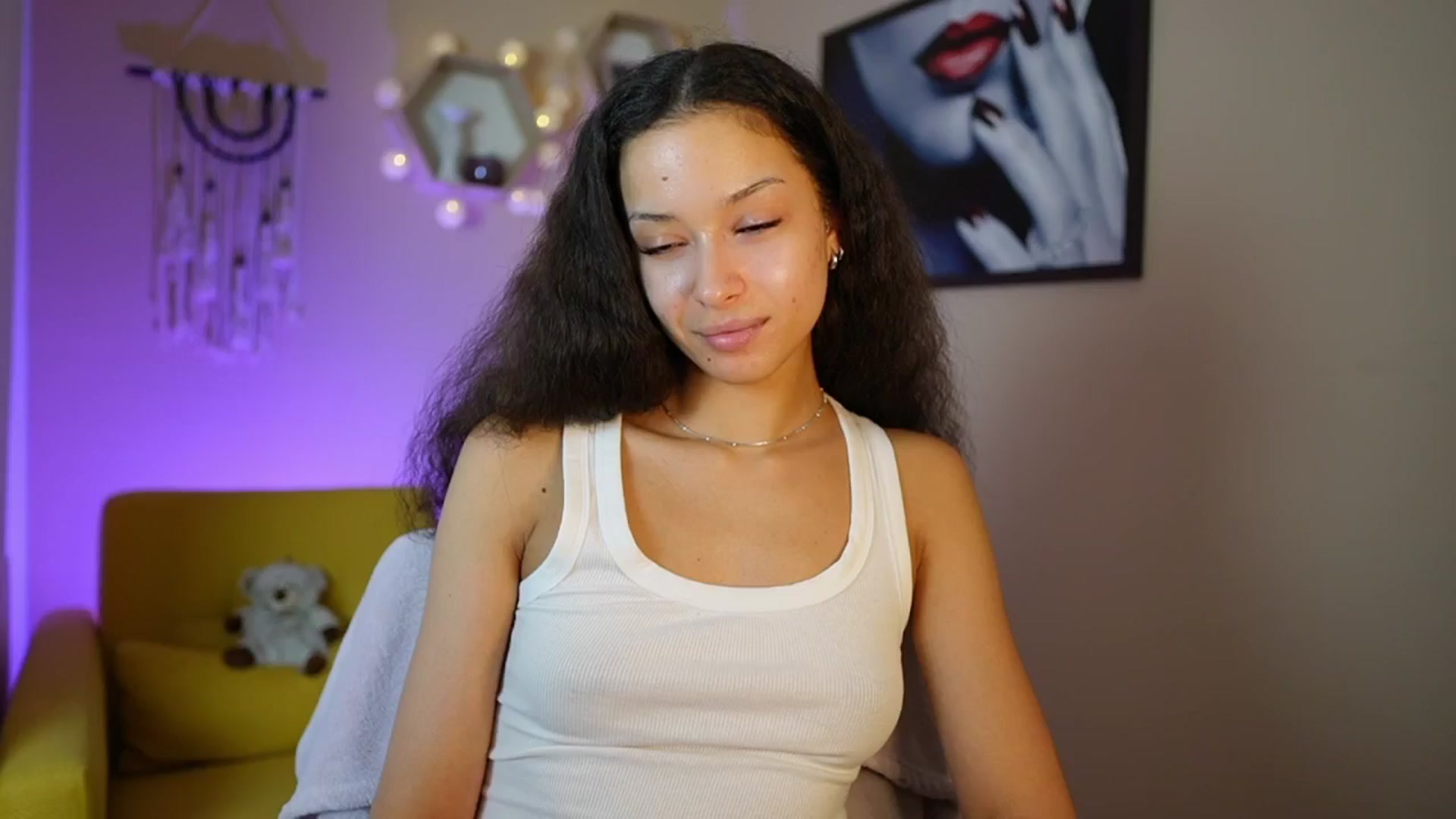 Gallery image thumbnail from Abbie_Maley18's myfreecams stream on, 05/27/2024, 14:52 image 12 of 20
