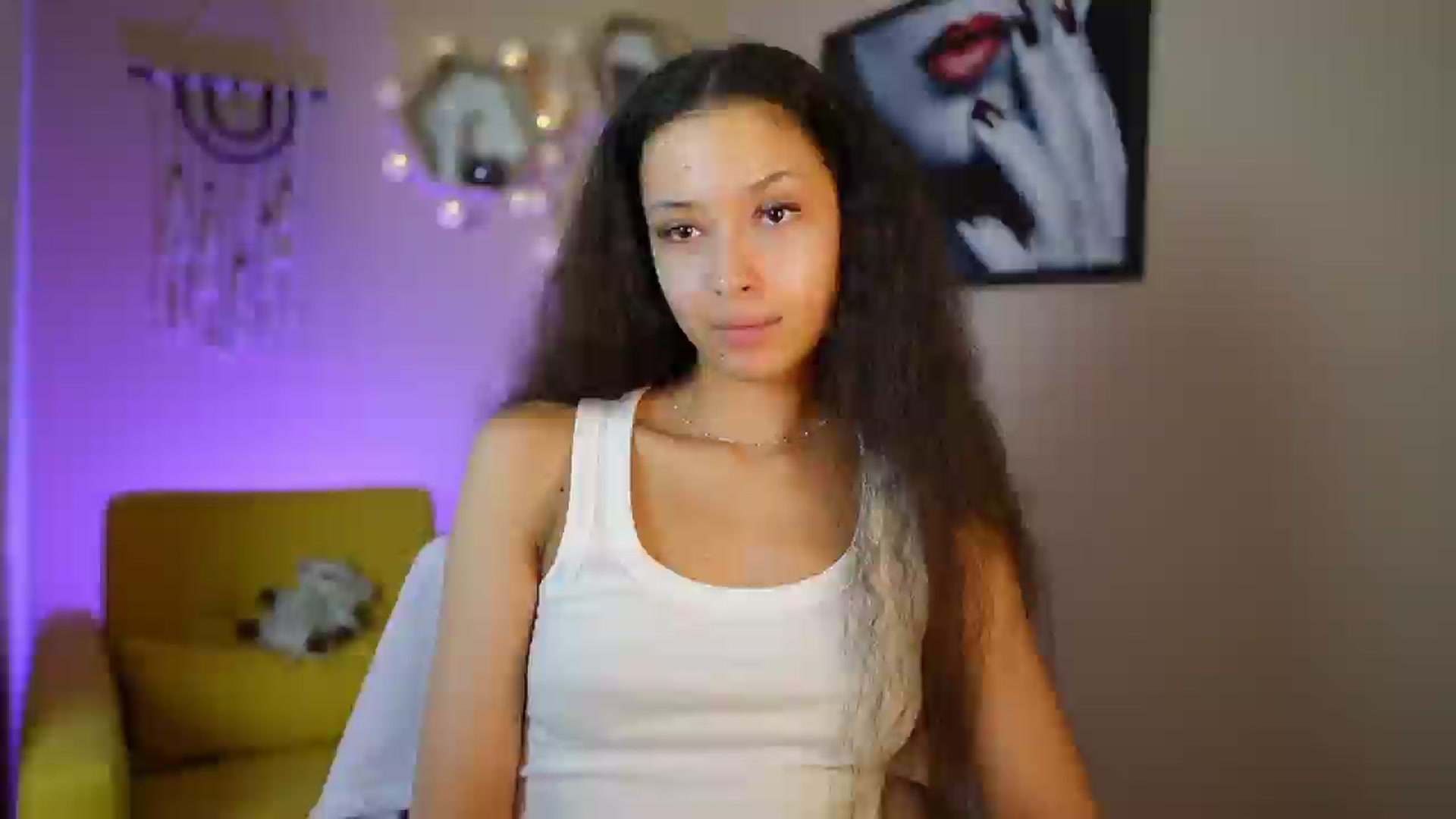 Gallery image thumbnail from Abbie_Maley18's myfreecams stream on, 05/27/2024, 16:39 image 15 of 20