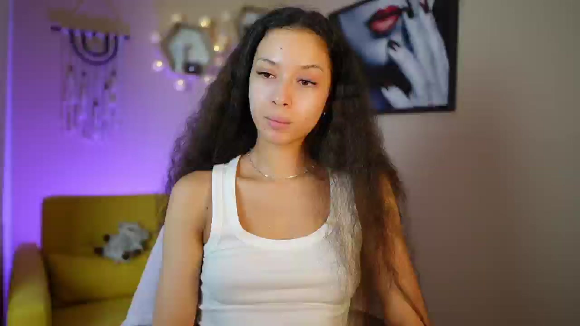 Gallery image thumbnail from Abbie_Maley18's myfreecams stream on, 05/27/2024, 16:39 image 11 of 20