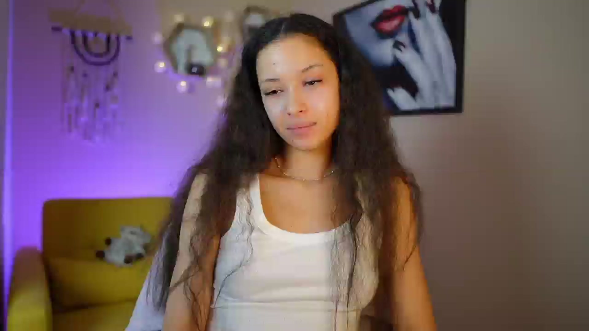 Gallery image thumbnail from Abbie_Maley18's myfreecams stream on, 05/27/2024, 16:39 image 9 of 20