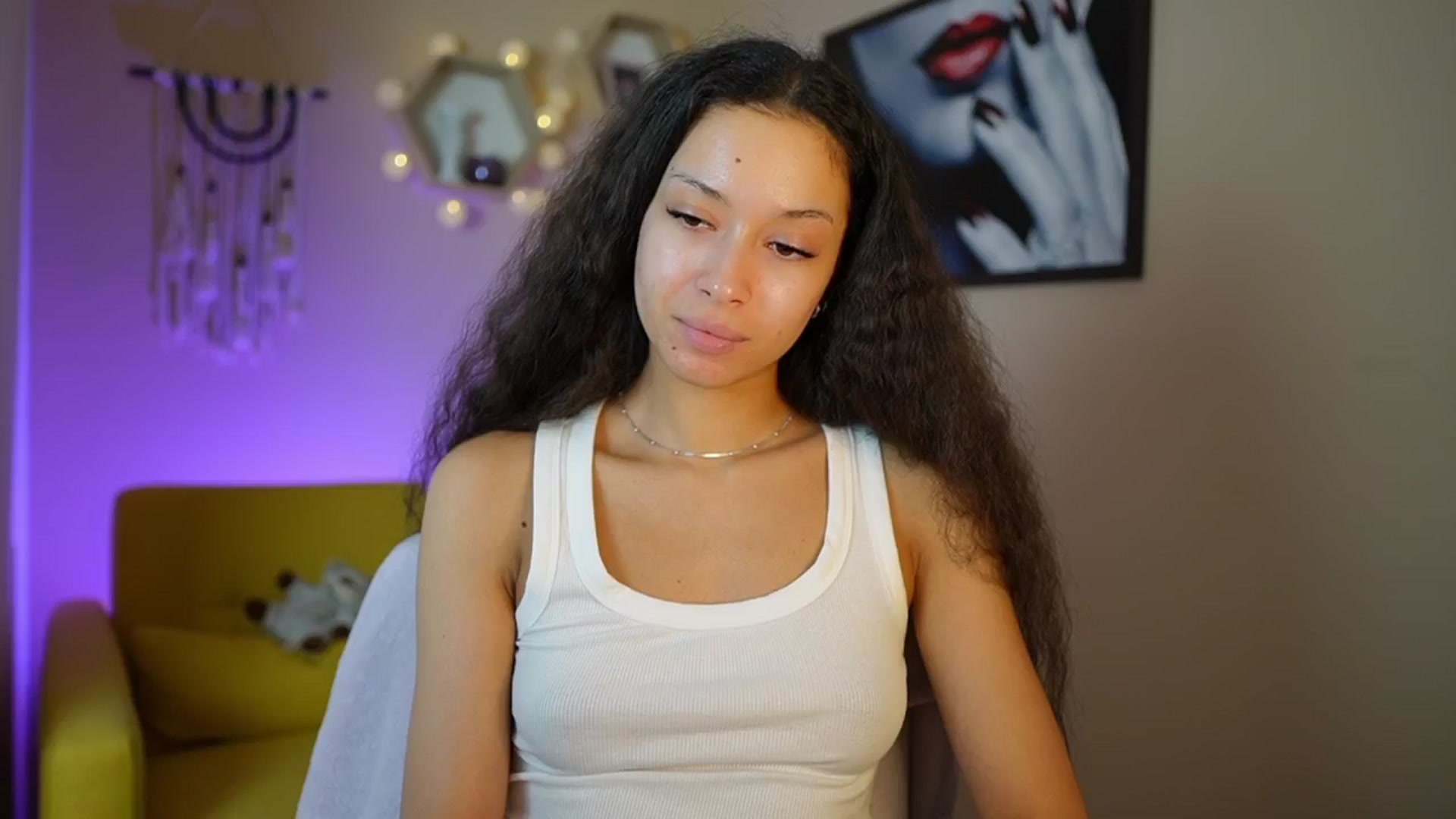 Gallery image thumbnail from Abbie_Maley18's myfreecams stream on, 05/27/2024, 18:01 image 13 of 20