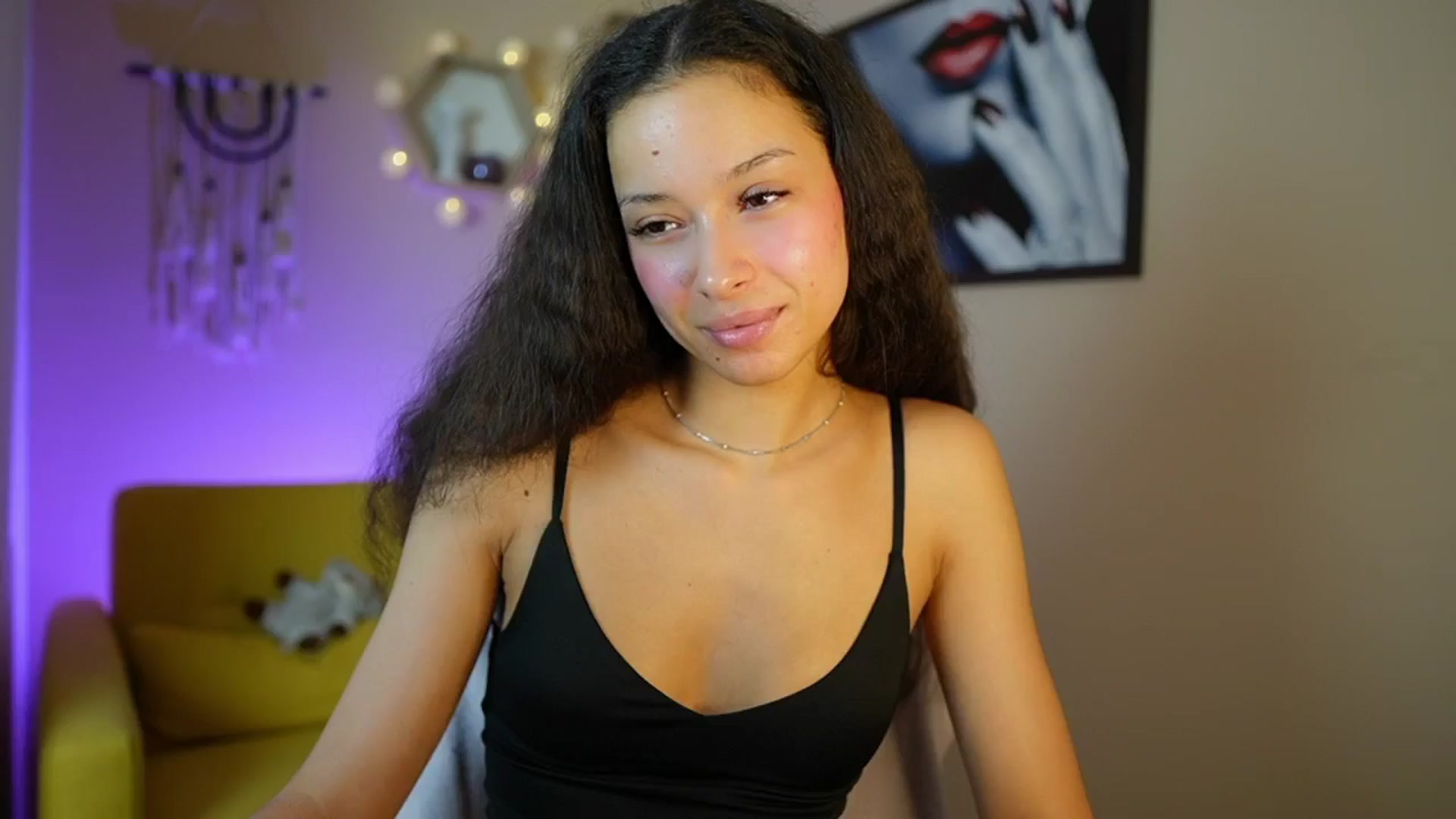 Gallery image thumbnail from Abbie_Maley18's myfreecams stream on, 05/28/2024, 13:41 image 14 of 20
