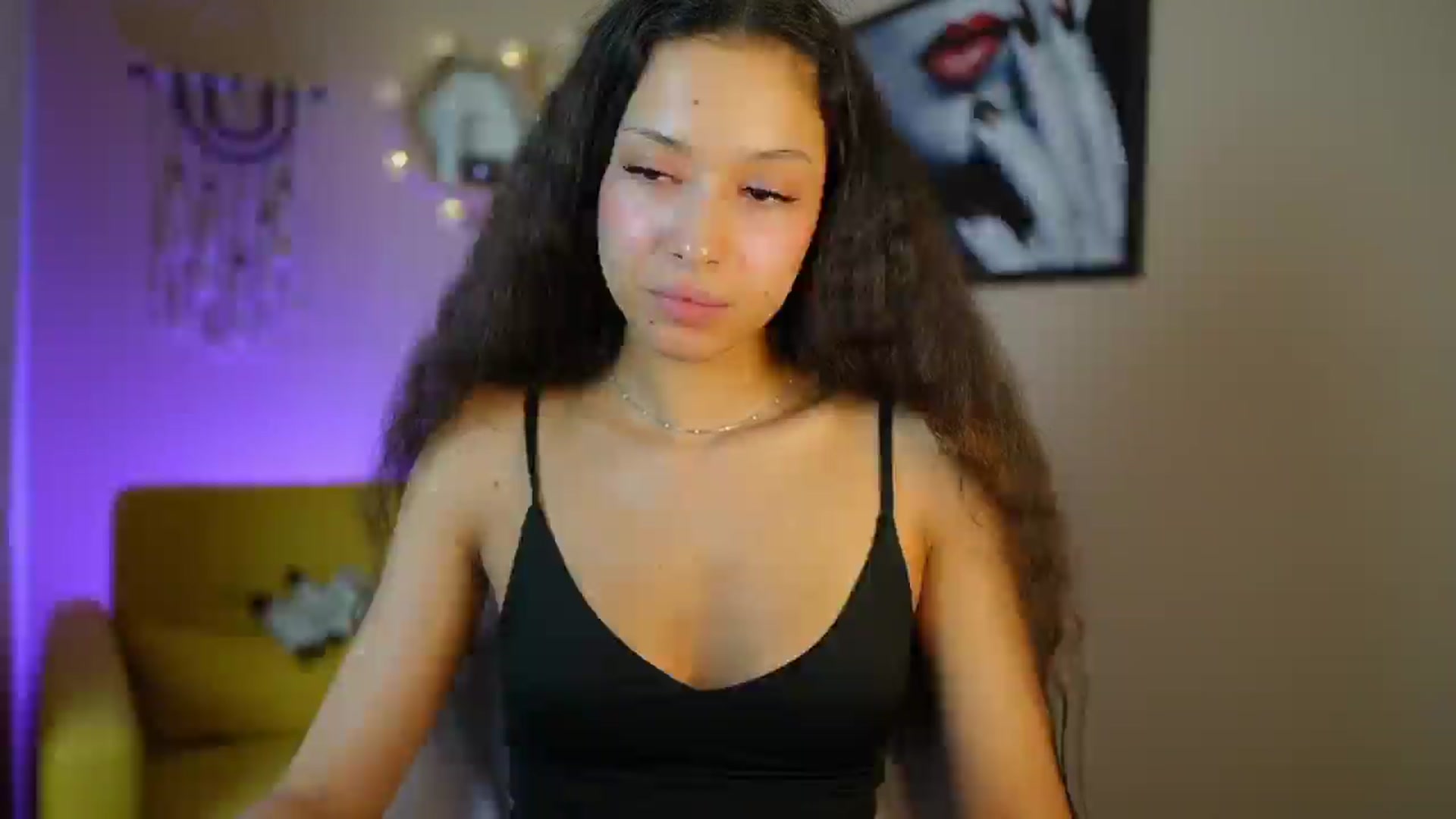 Gallery image thumbnail from Abbie_Maley18's myfreecams stream on, 05/28/2024, 16:02 image 9 of 20
