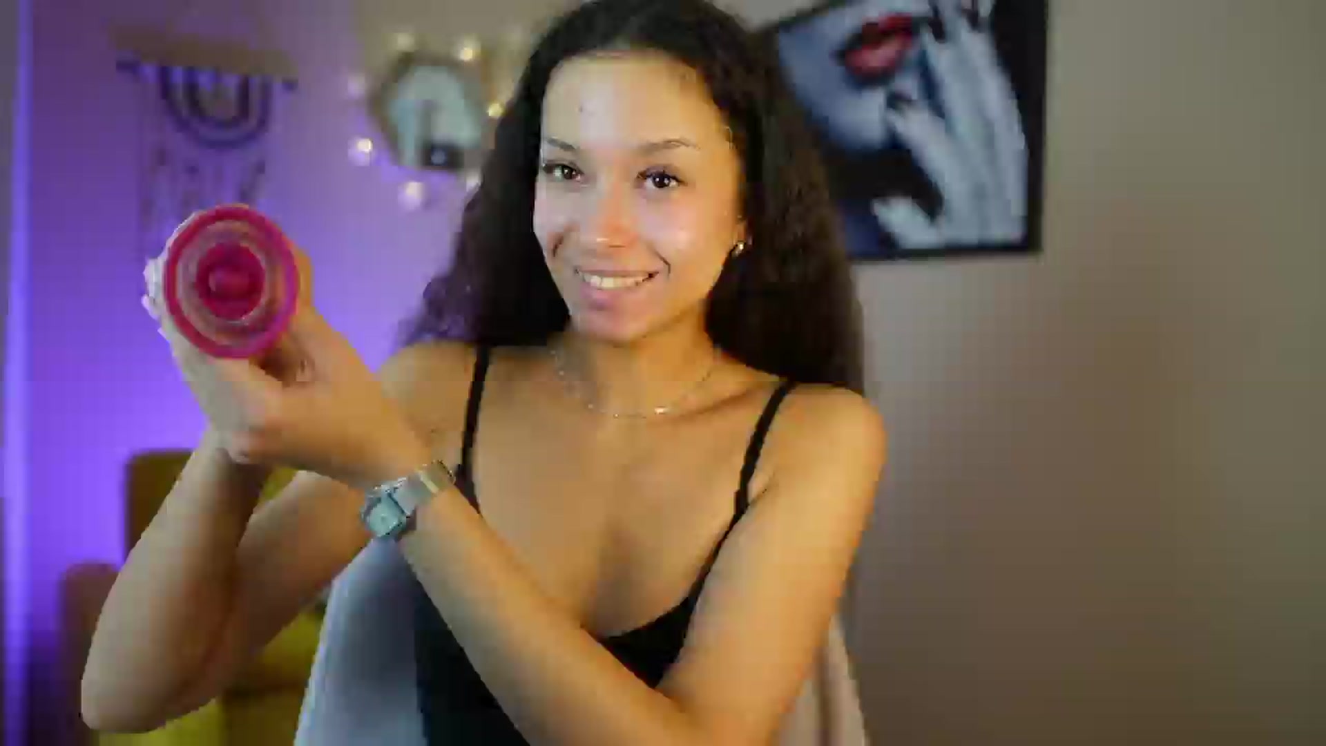 Gallery image thumbnail from Abbie_Maley18's myfreecams stream on, 05/28/2024, 17:52 image 13 of 20