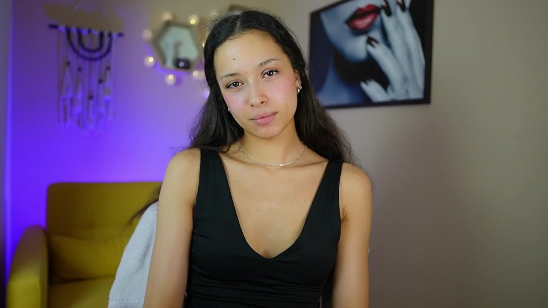 Gallery image thumbnail from Abbie_Maley18's myfreecams stream on, 05/30/2024, 13:33 image 10 of 20