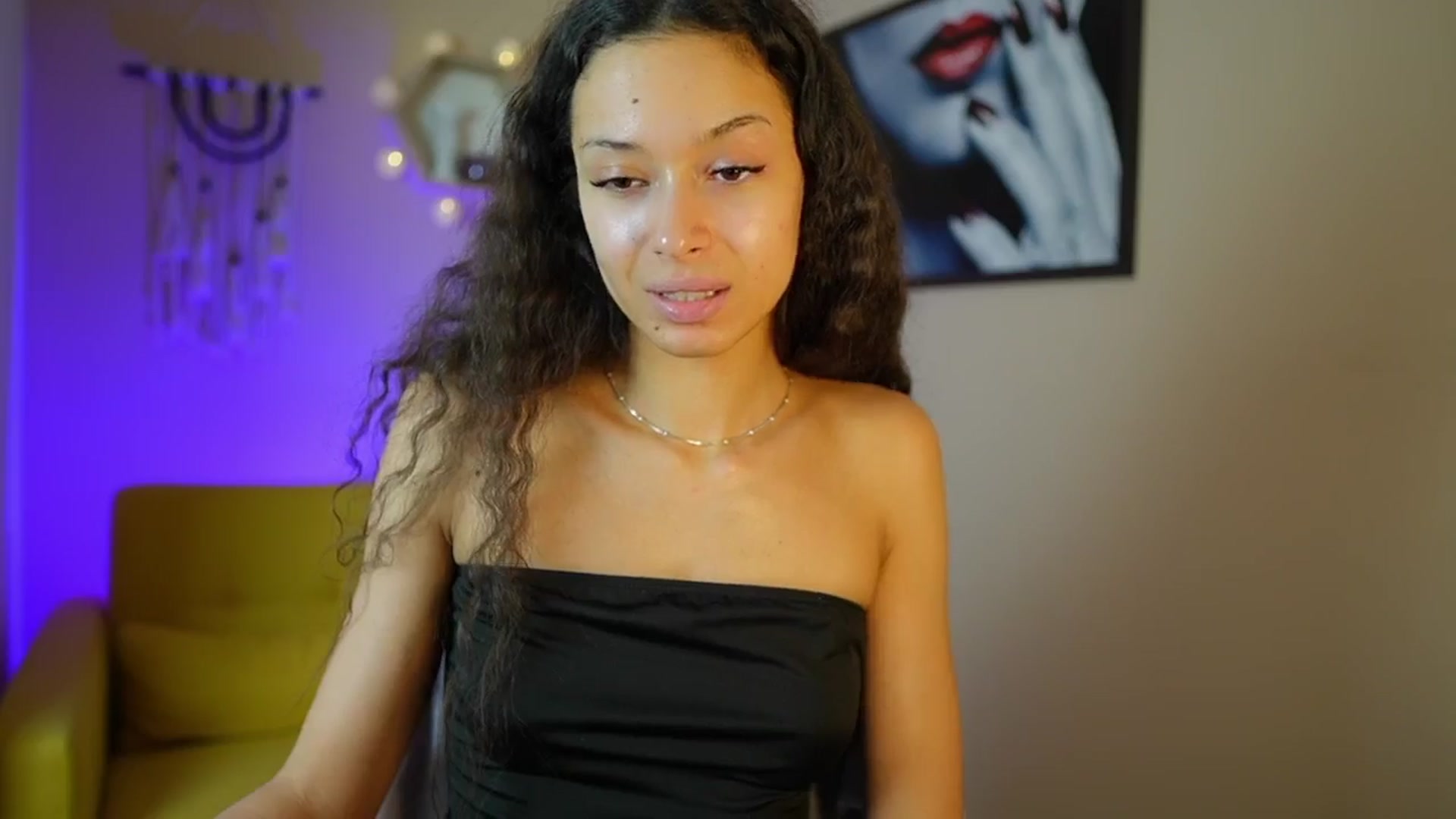 Gallery image thumbnail from Abbie_Maley18's myfreecams stream on, 06/03/2024, 15:50 image 14 of 20
