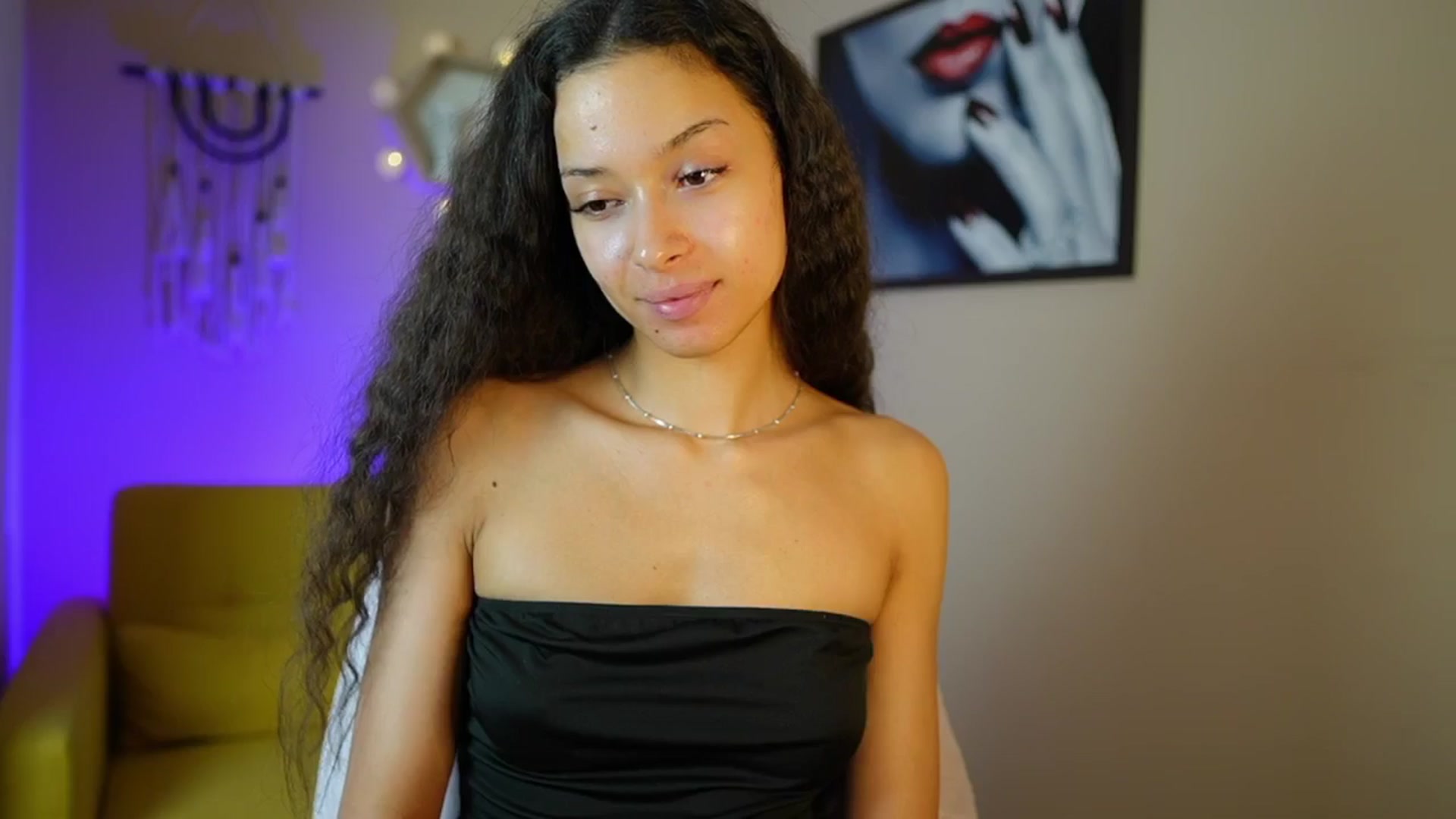 Gallery image thumbnail from Abbie_Maley18's myfreecams stream on, 06/03/2024, 15:50 image 16 of 20