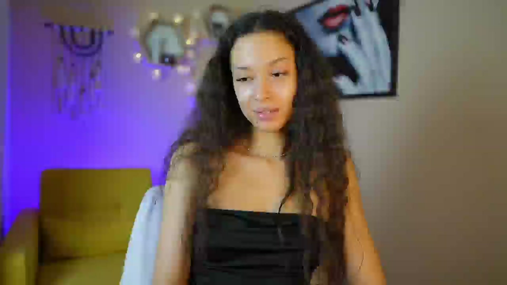 Gallery image thumbnail from Abbie_Maley18's myfreecams stream on, 06/03/2024, 18:36 image 20 of 20