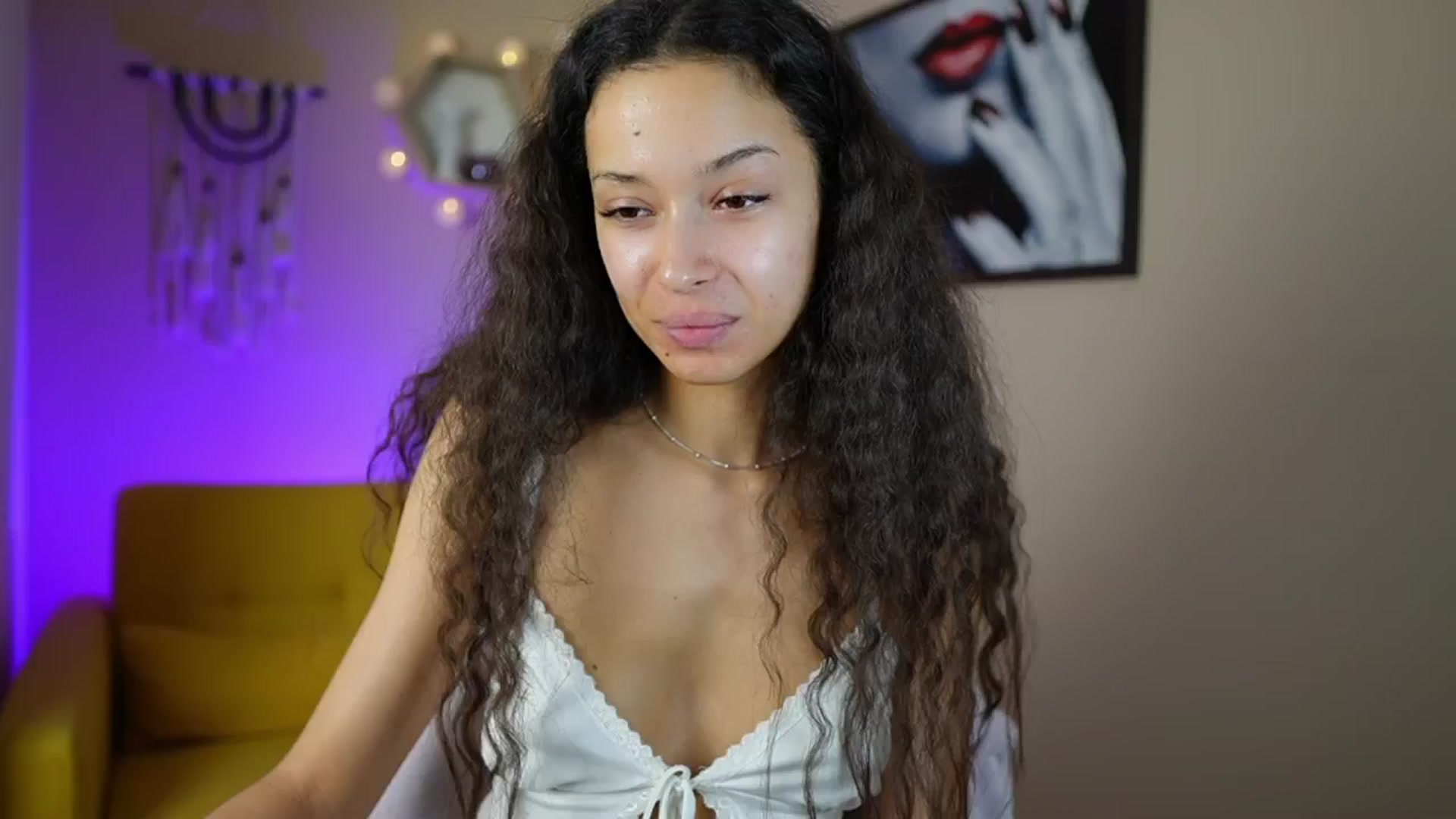 Gallery image thumbnail from Abbie_Maley18's myfreecams stream on, 06/04/2024, 11:48 image 13 of 20
