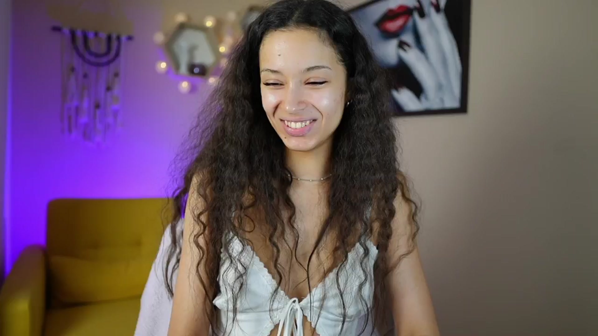 Gallery image thumbnail from Abbie_Maley18's myfreecams stream on, 06/04/2024, 11:48 image 2 of 20