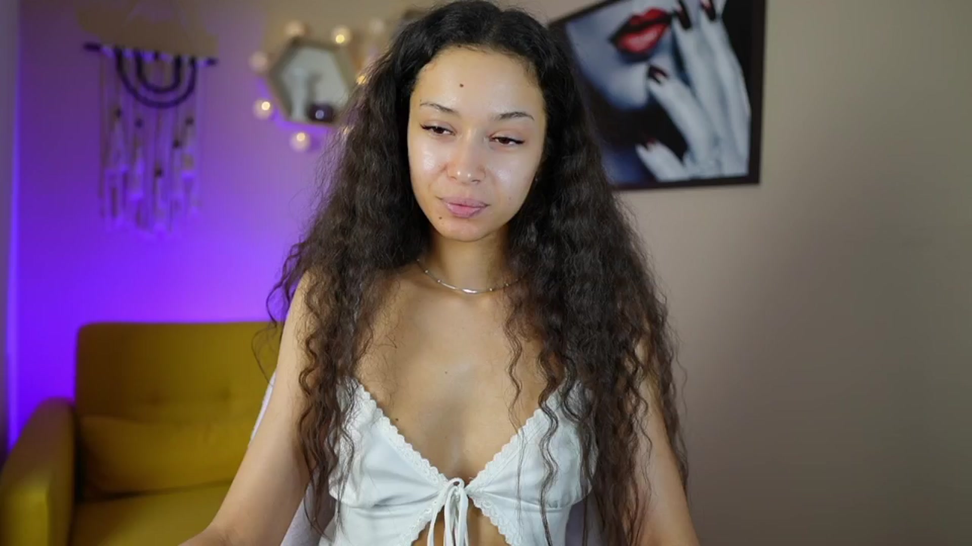 Gallery image thumbnail from Abbie_Maley18's myfreecams stream on, 06/04/2024, 11:48 image 12 of 20