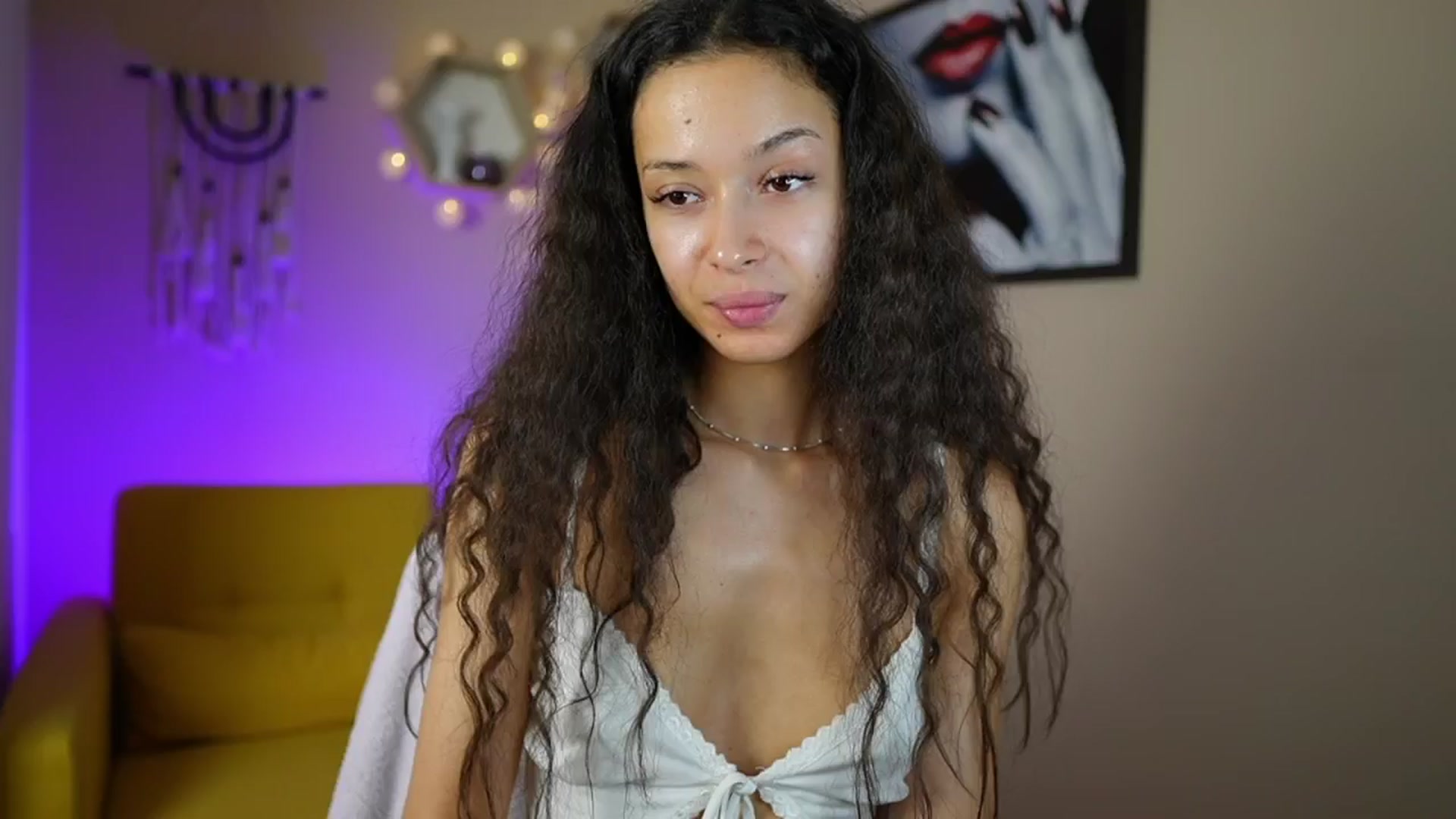 Gallery image thumbnail from Abbie_Maley18's myfreecams stream on, 06/04/2024, 14:58 image 13 of 20