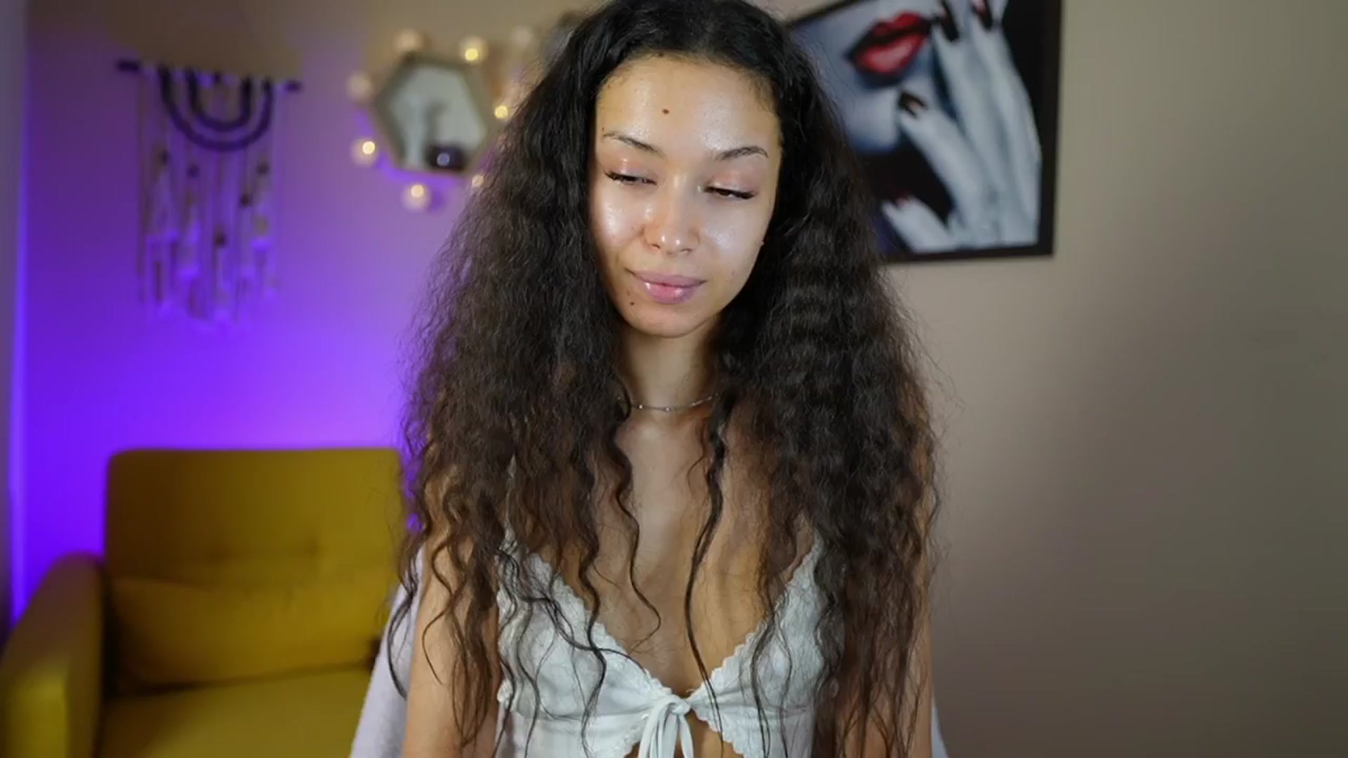 Gallery image thumbnail from Abbie_Maley18's myfreecams stream on, 06/04/2024, 14:58 image 20 of 20