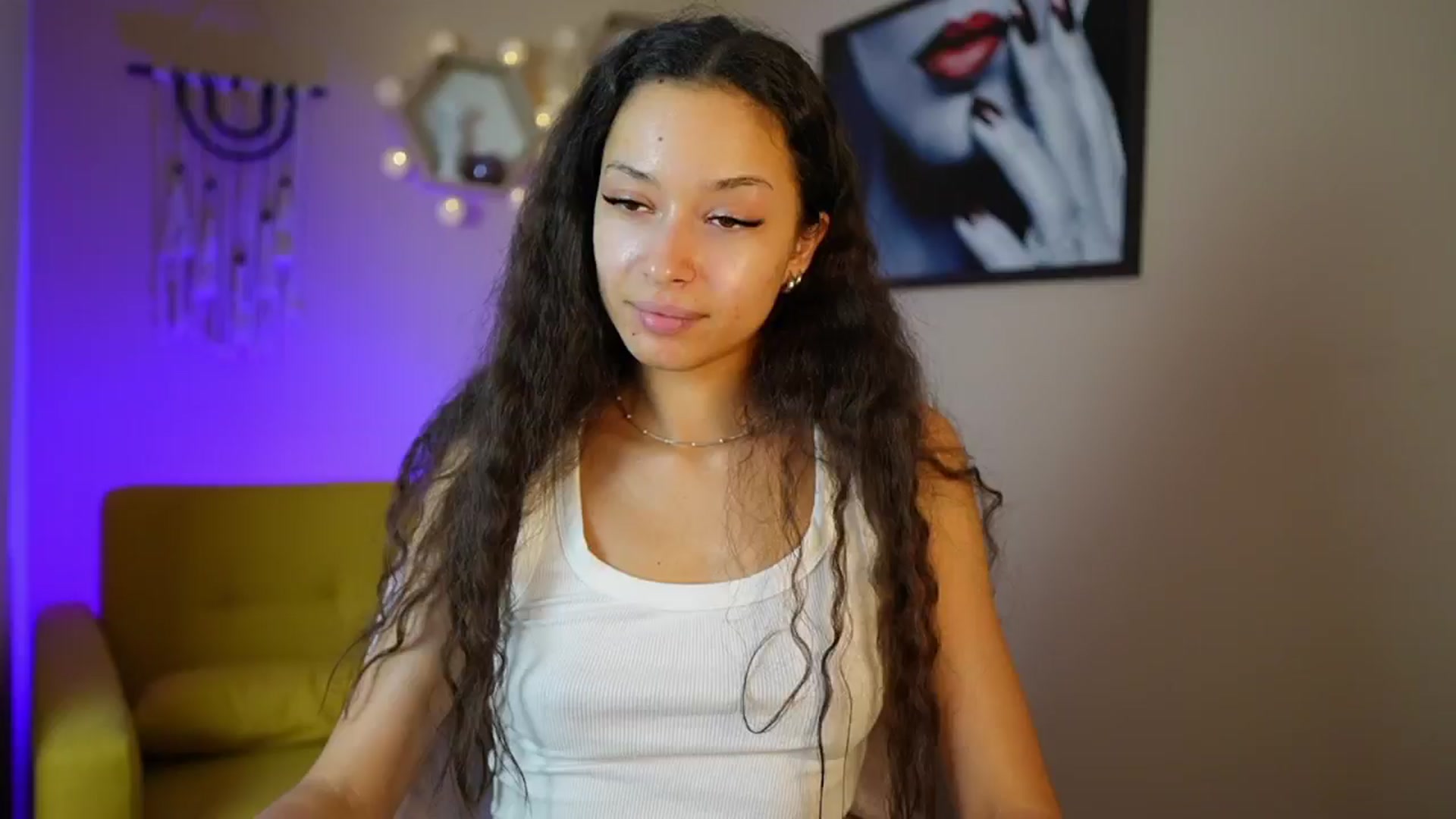 Gallery image thumbnail from Abbie_Maley18's myfreecams stream on, 06/08/2024, 15:20 image 5 of 20