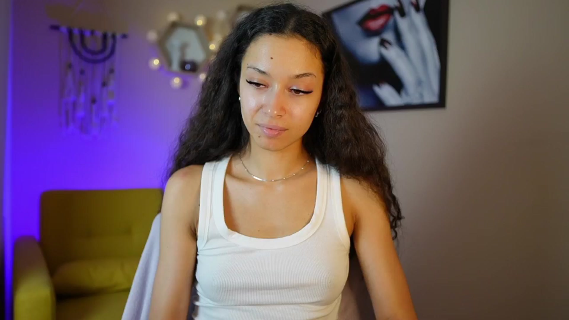 Gallery image thumbnail from Abbie_Maley18's myfreecams stream on, 06/08/2024, 15:20 image 8 of 20