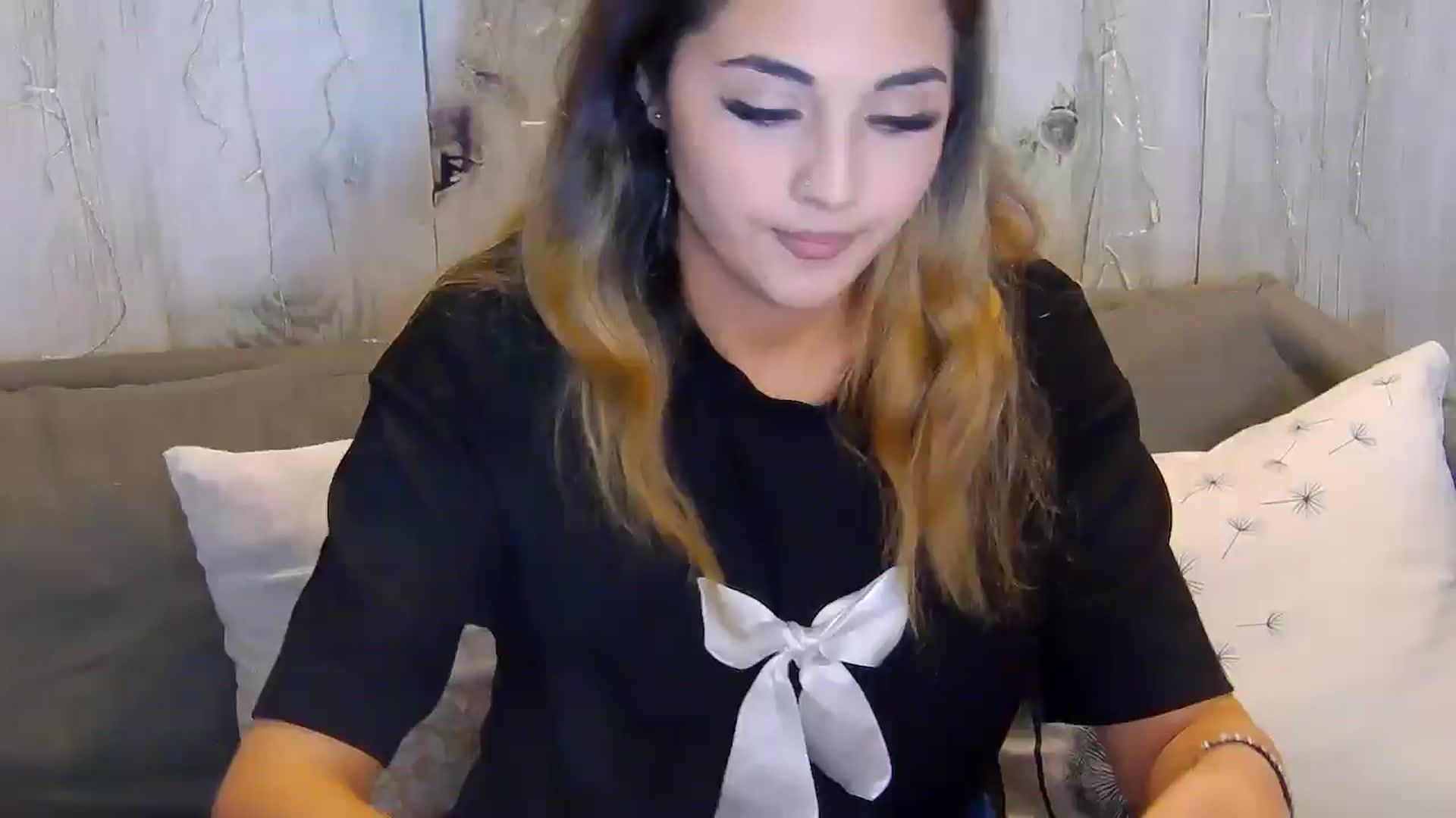 Gallery image thumbnail from AbbyBlack's myfreecams stream on, 12/23/2025, 15:39 image 5 of 20