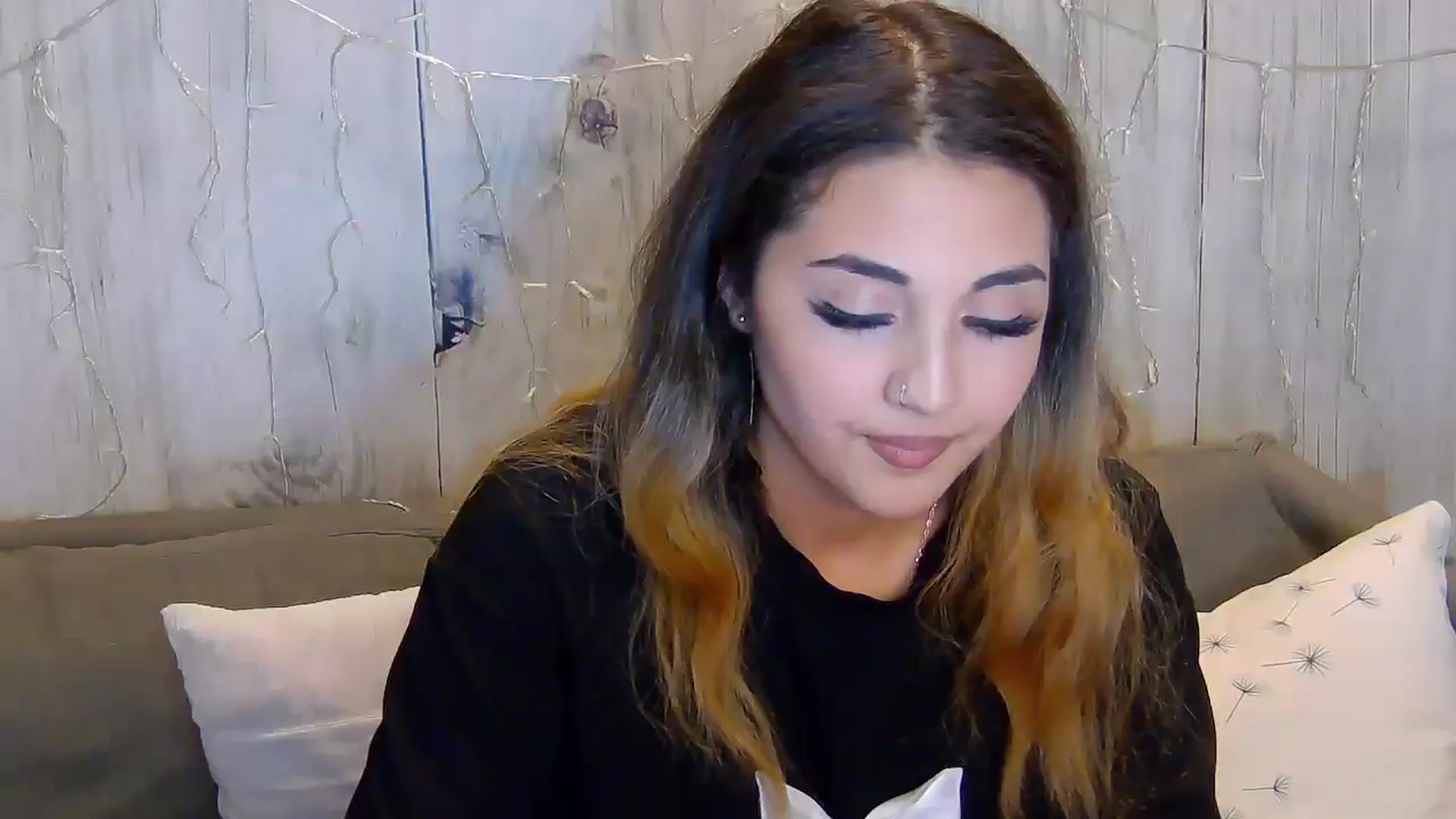 Gallery image thumbnail from AbbyBlack's myfreecams stream on, 12/23/2025, 15:39 image 1 of 20