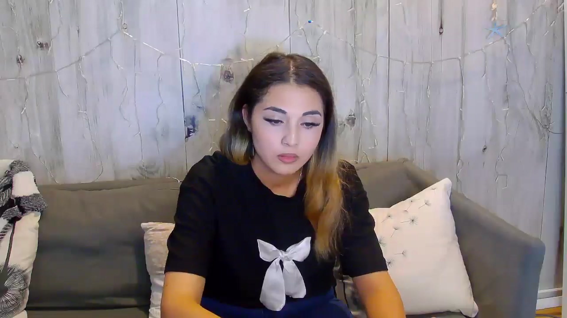 Gallery image thumbnail from AbbyBlack's myfreecams stream on, 12/23/2025, 15:39 image 16 of 20