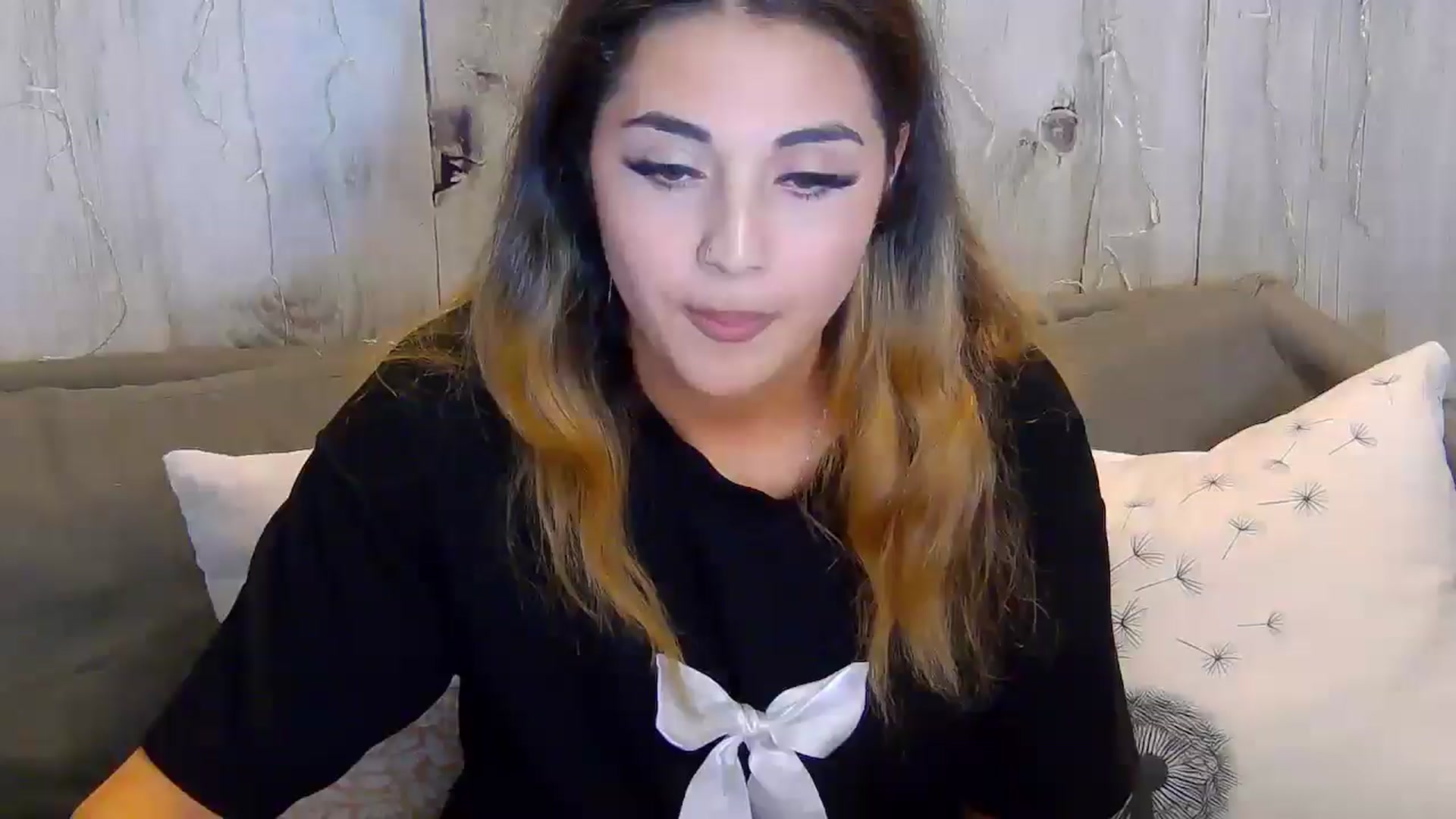 Gallery image thumbnail from AbbyBlack's myfreecams stream on, 12/23/2025, 15:39 image 4 of 20