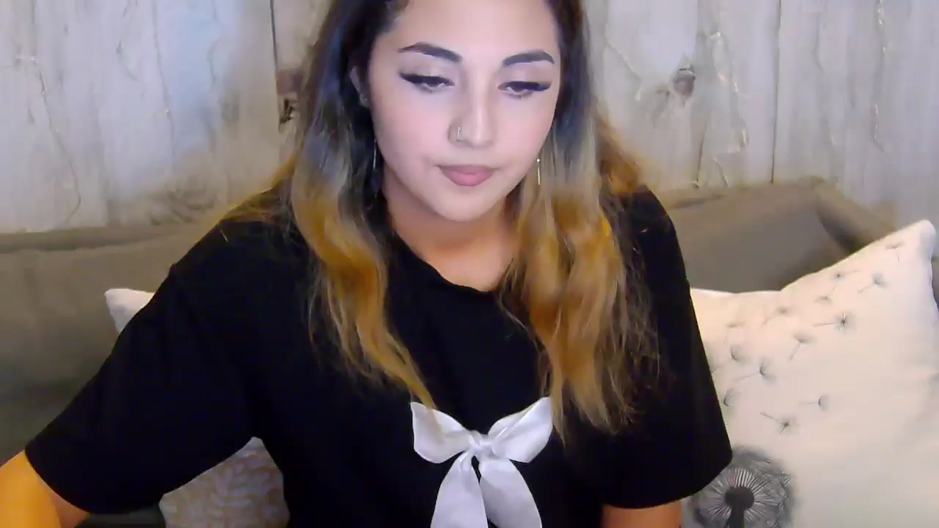 Gallery image thumbnail from AbbyBlack's myfreecams stream on, 12/23/2025, 15:39 image 3 of 20