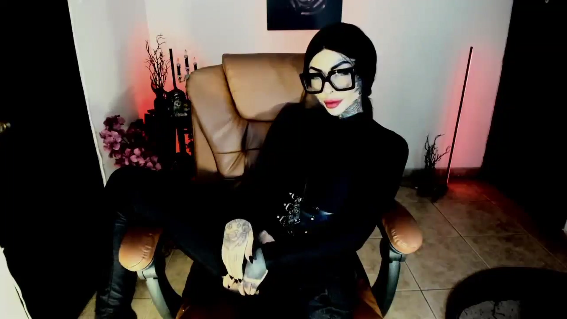 Gallery image thumbnail from AbbyPink's myfreecams stream on, 06/21/2025, 06:19 image 2 of 20