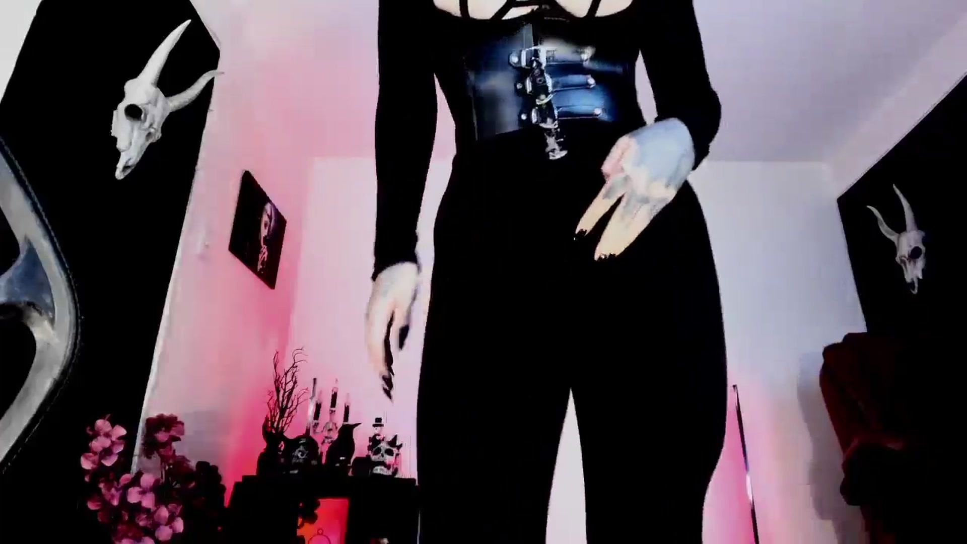 Gallery image thumbnail from AbbyPink's myfreecams stream on, 06/28/2025, 07:23 image 9 of 20