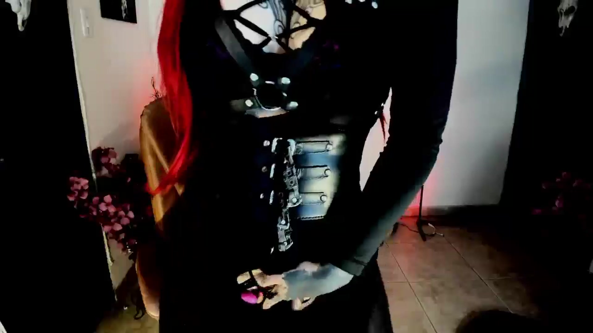 Gallery image thumbnail from AbbyPink's myfreecams stream on, 07/20/2025, 07:33 image 15 of 20