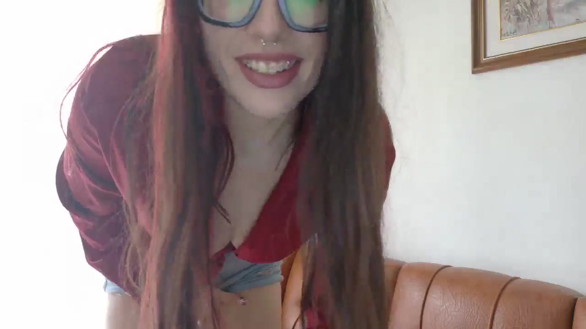 Gallery image thumbnail from AbbySecrets_'s myfreecams stream on, 04/17/2025, 14:46 image 13 of 20