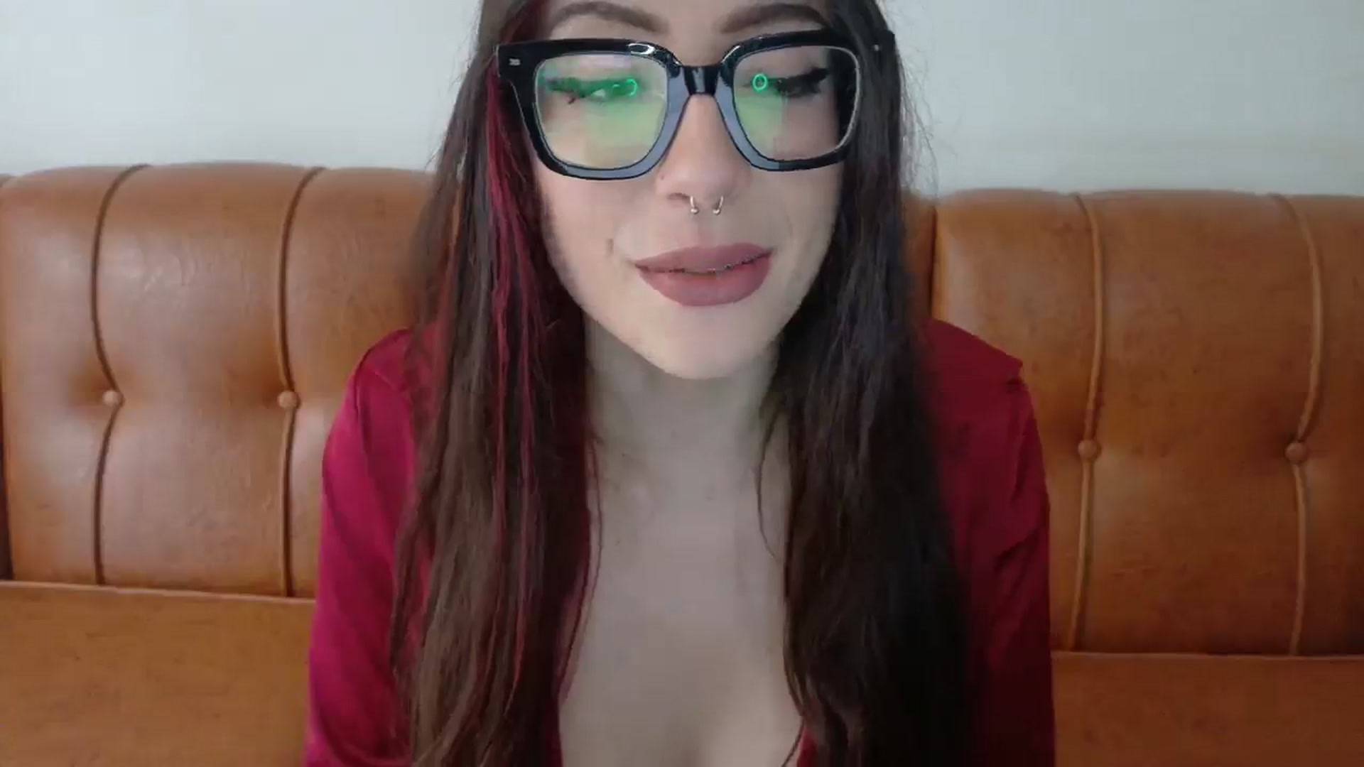 Gallery image thumbnail from AbbySecrets_'s myfreecams stream on, 04/17/2025, 14:46 image 8 of 20