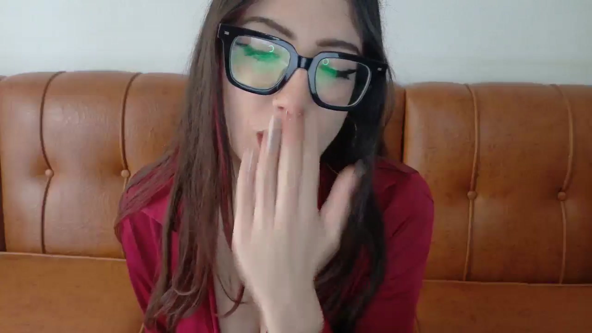 Gallery image thumbnail from AbbySecrets_'s myfreecams stream on, 04/17/2025, 14:46 image 9 of 20