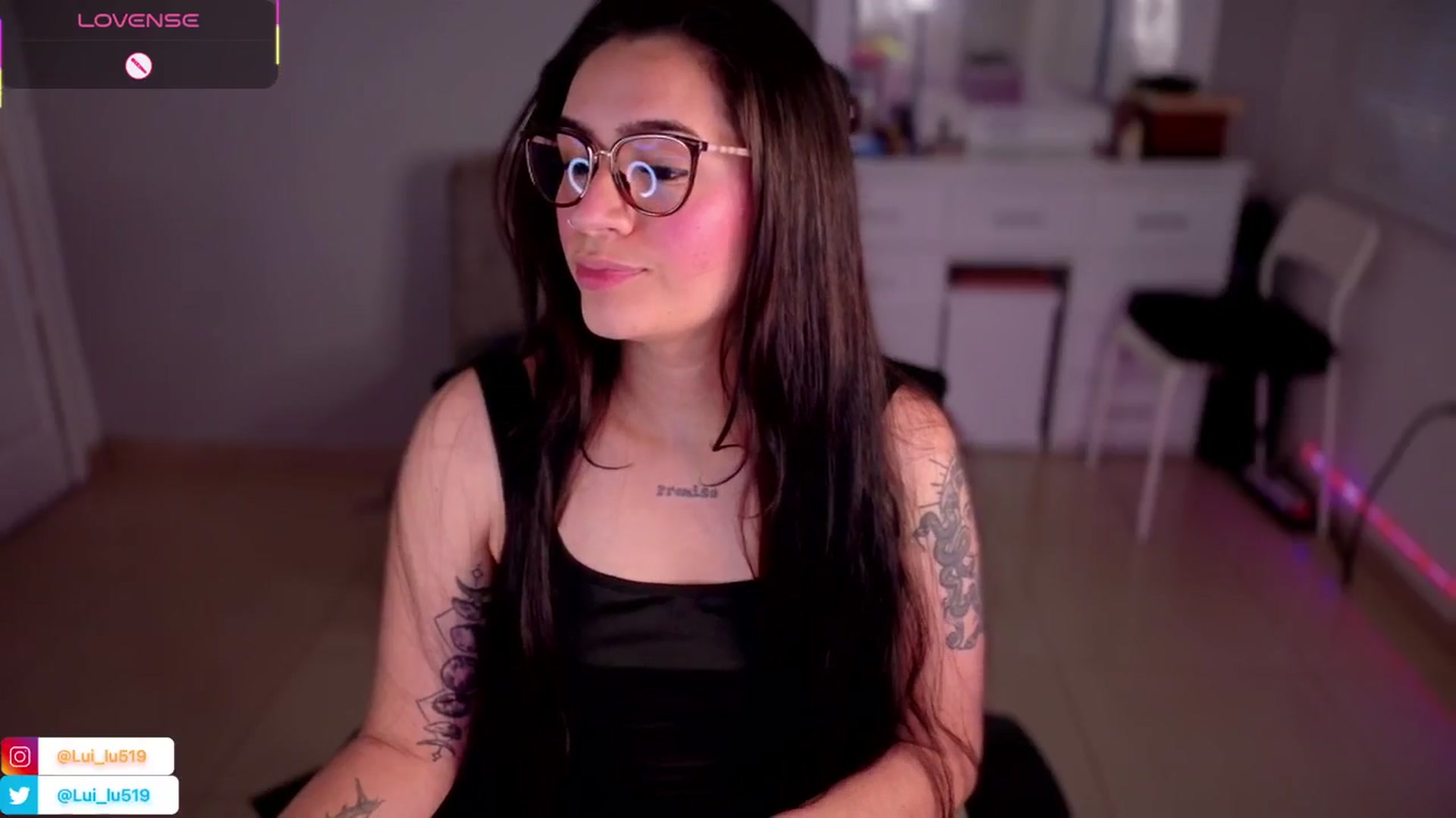 Gallery image thumbnail from Abby_Lu's myfreecams stream on, 06/02/2025, 23:31 image 4 of 20
