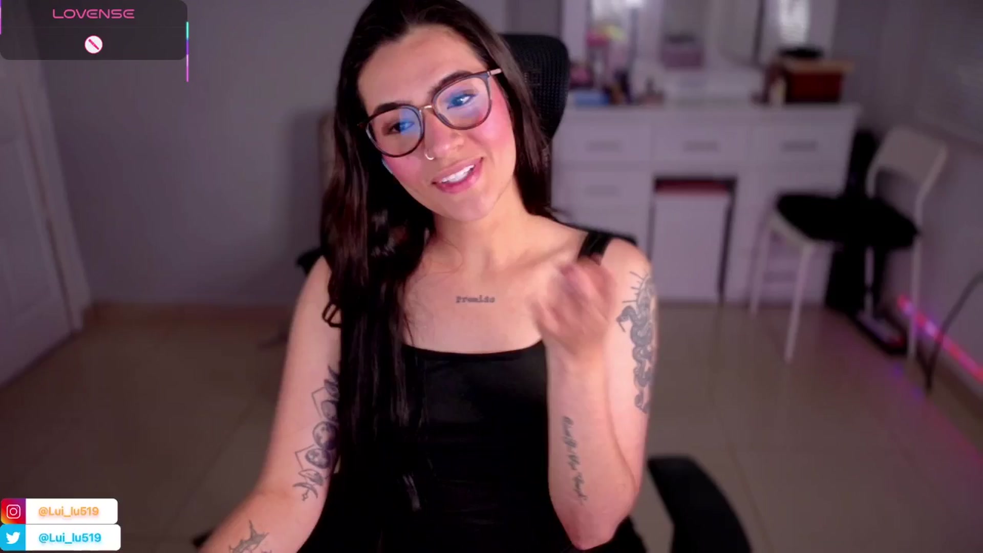 Gallery image thumbnail from Abby_Lu's myfreecams stream on, 06/03/2025, 24:58 image 7 of 20