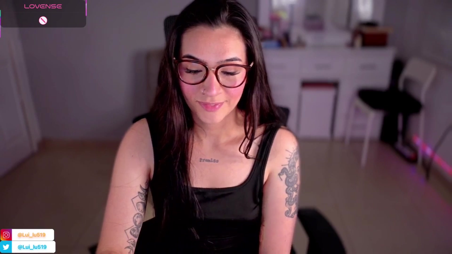 Gallery image thumbnail from Abby_Lu's myfreecams stream on, 06/03/2025, 24:58 image 9 of 20
