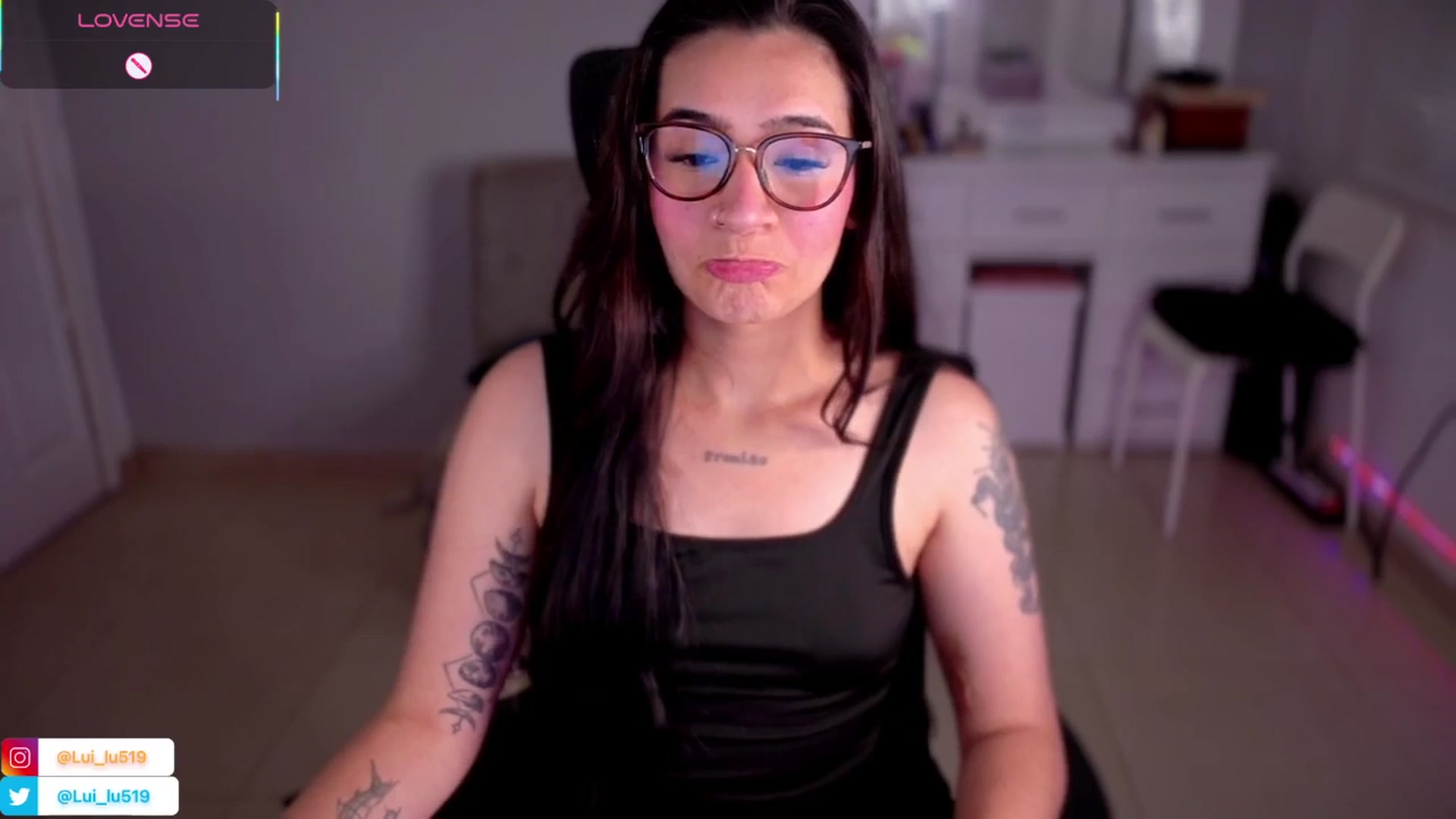 Gallery image thumbnail from Abby_Lu's myfreecams stream on, 06/03/2025, 24:58 image 10 of 20