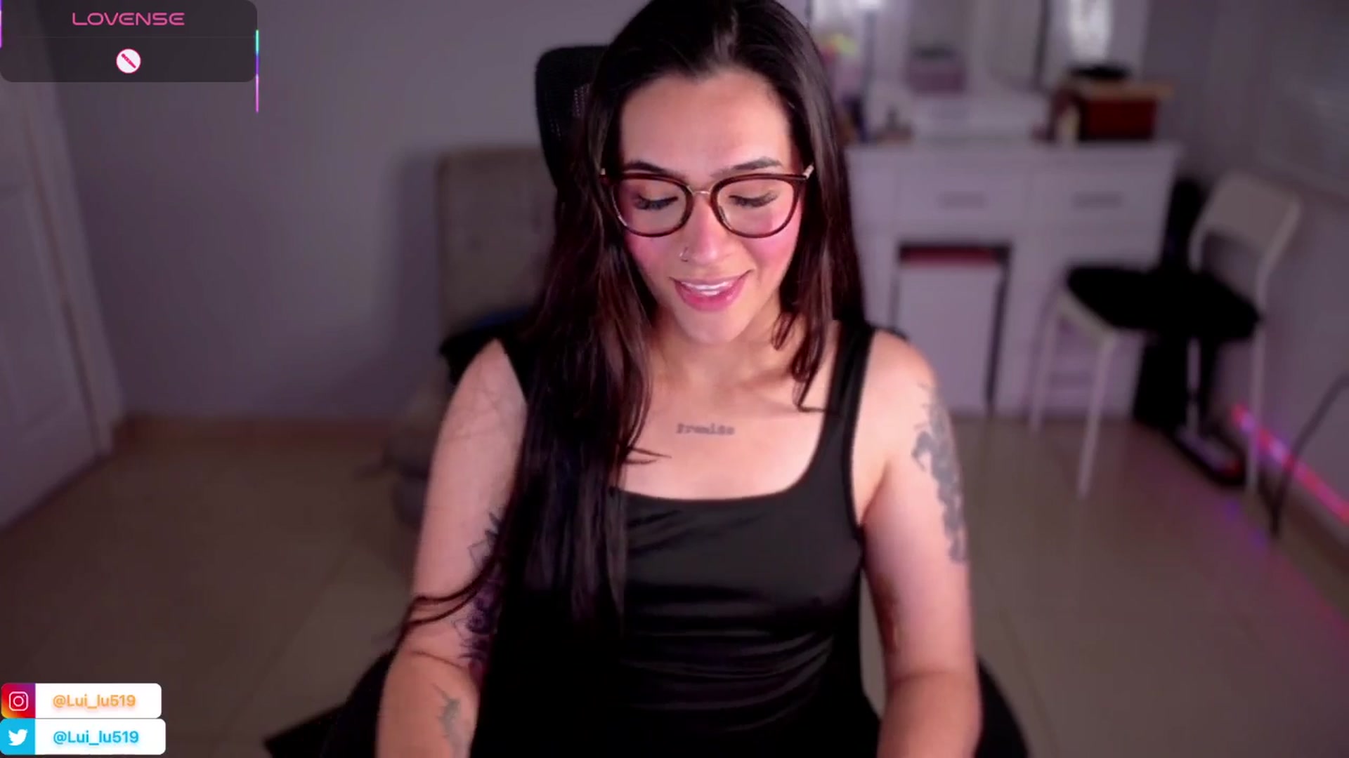 Gallery image thumbnail from Abby_Lu's myfreecams stream on, 06/03/2025, 24:58 image 3 of 20