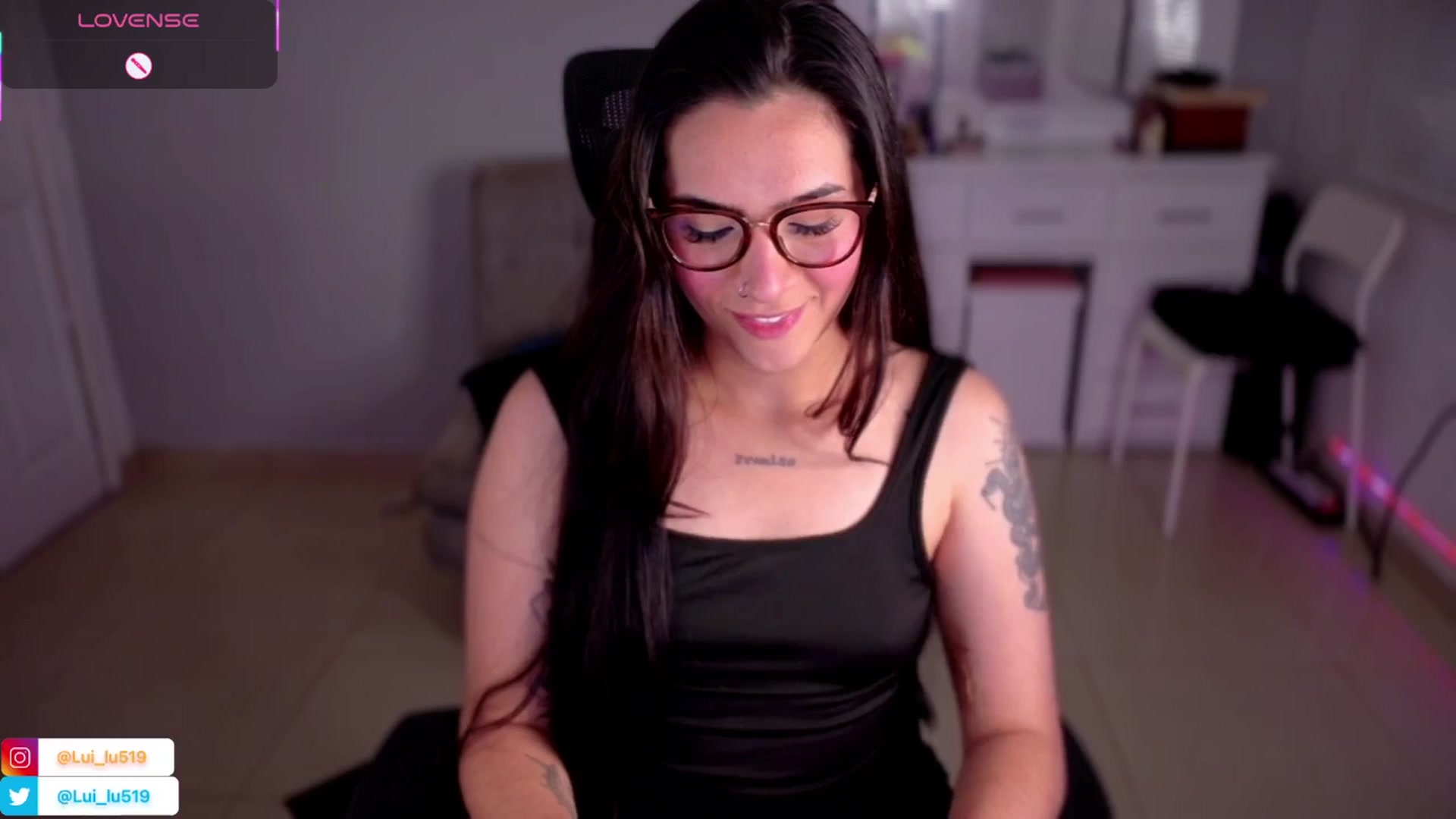 Gallery image thumbnail from Abby_Lu's myfreecams stream on, 06/03/2025, 24:58 image 5 of 20